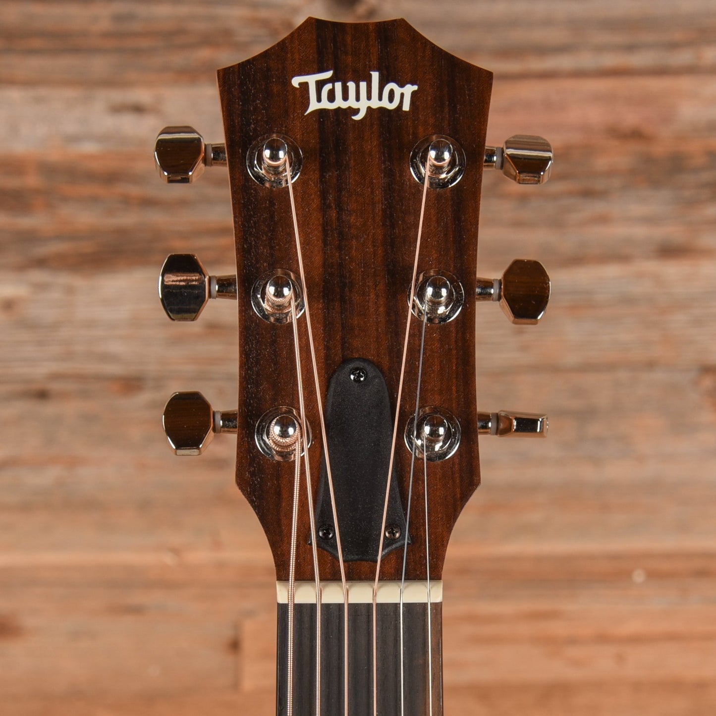 Taylor GS-Mini Koa Plus Shaded Edgeburst