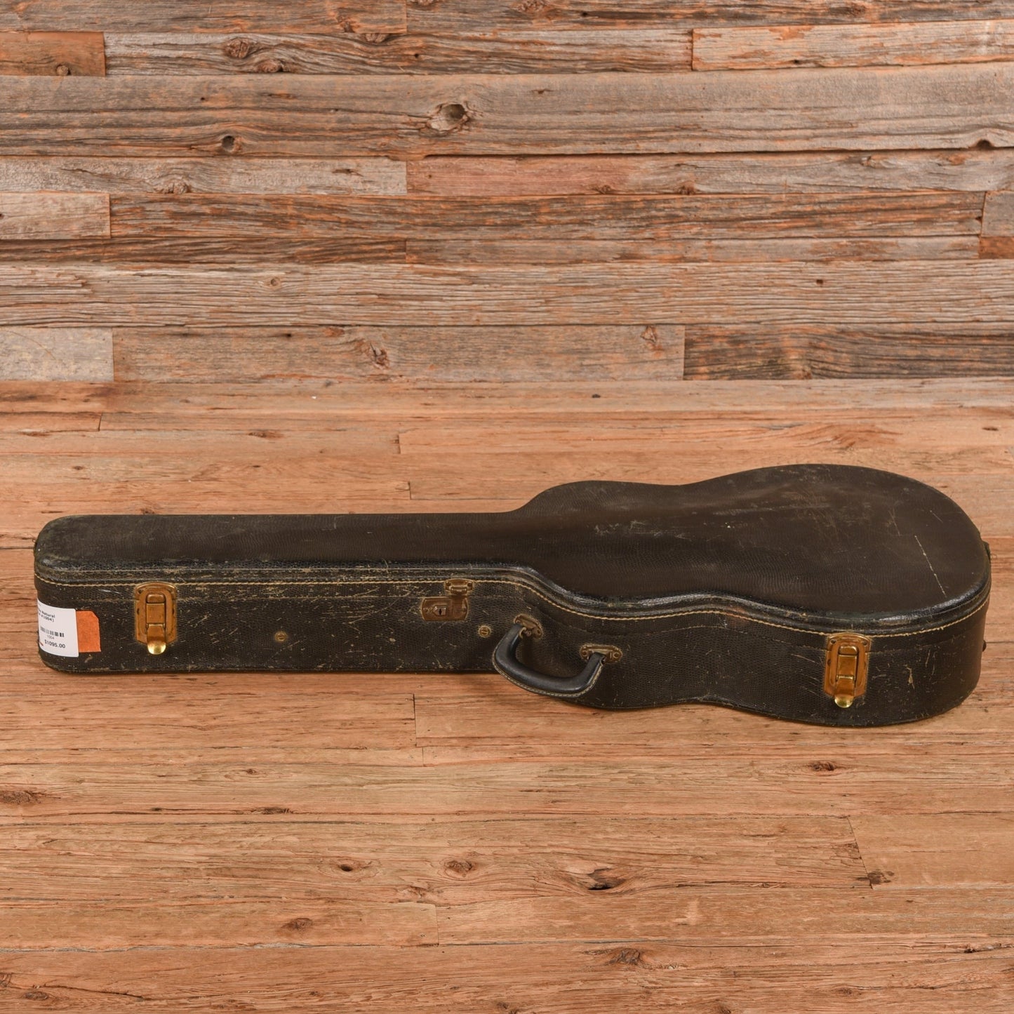 Goya G-40 Natural 1960s