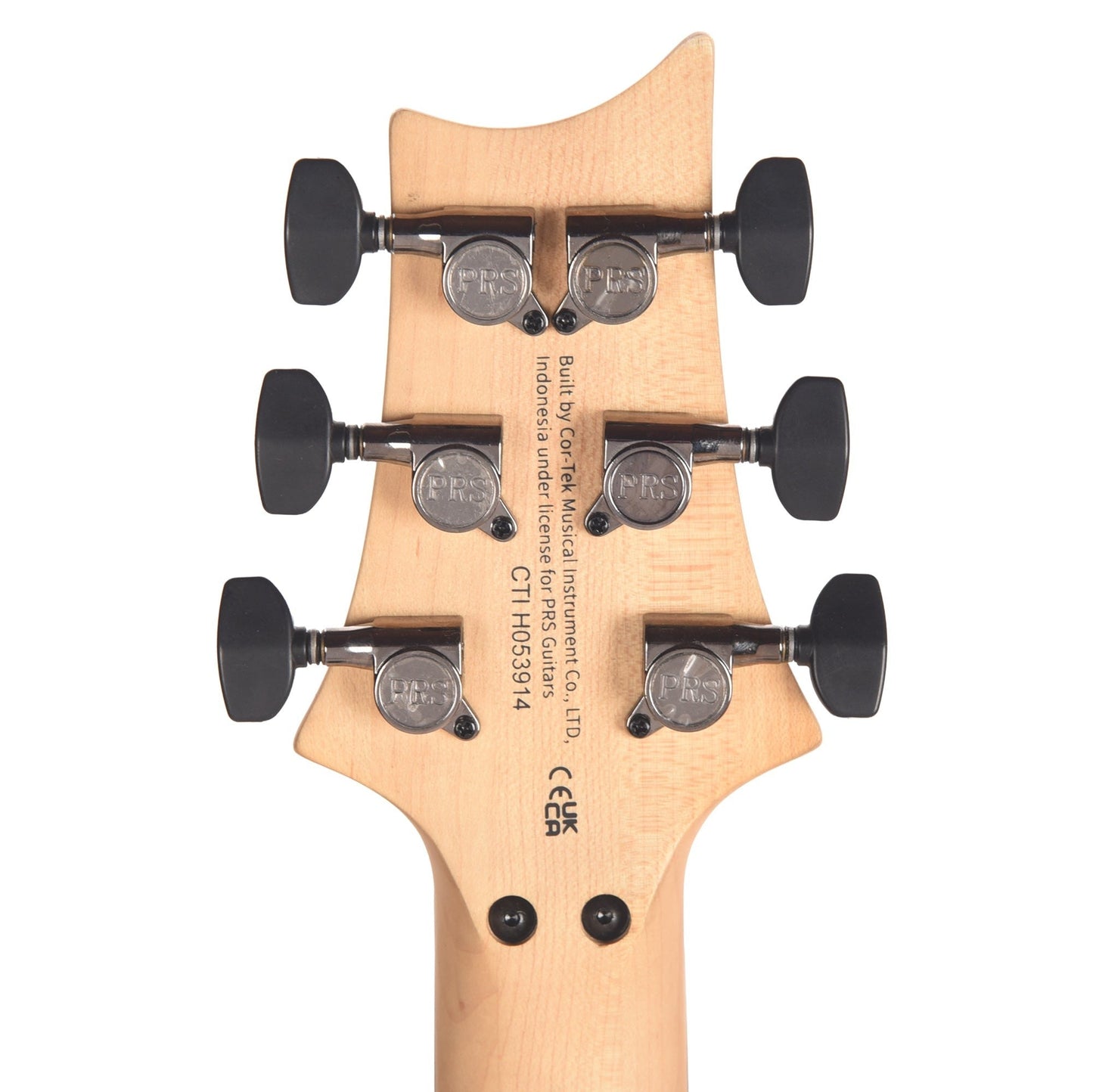 PRS SE Chleo Mantis Burst