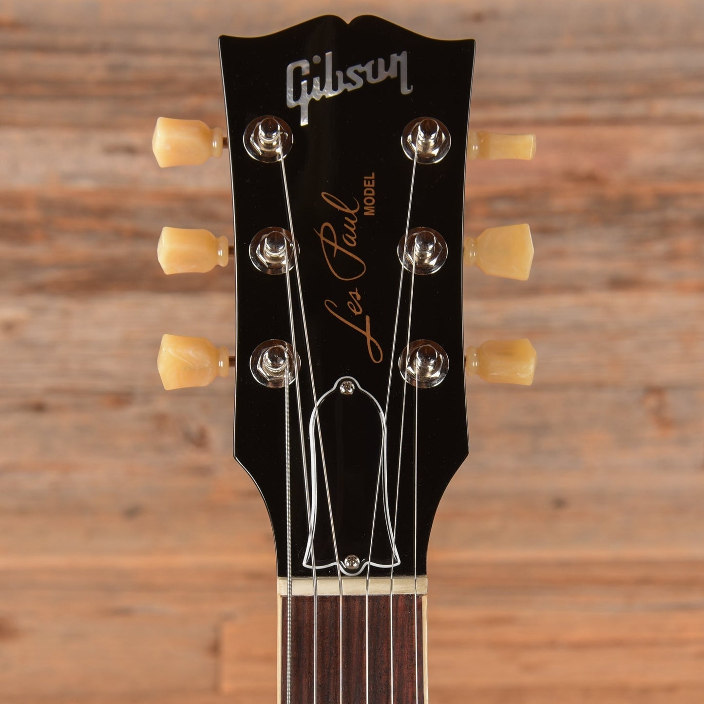 Gibson Les Paul Standard '50s P-90 Goldtop 2025