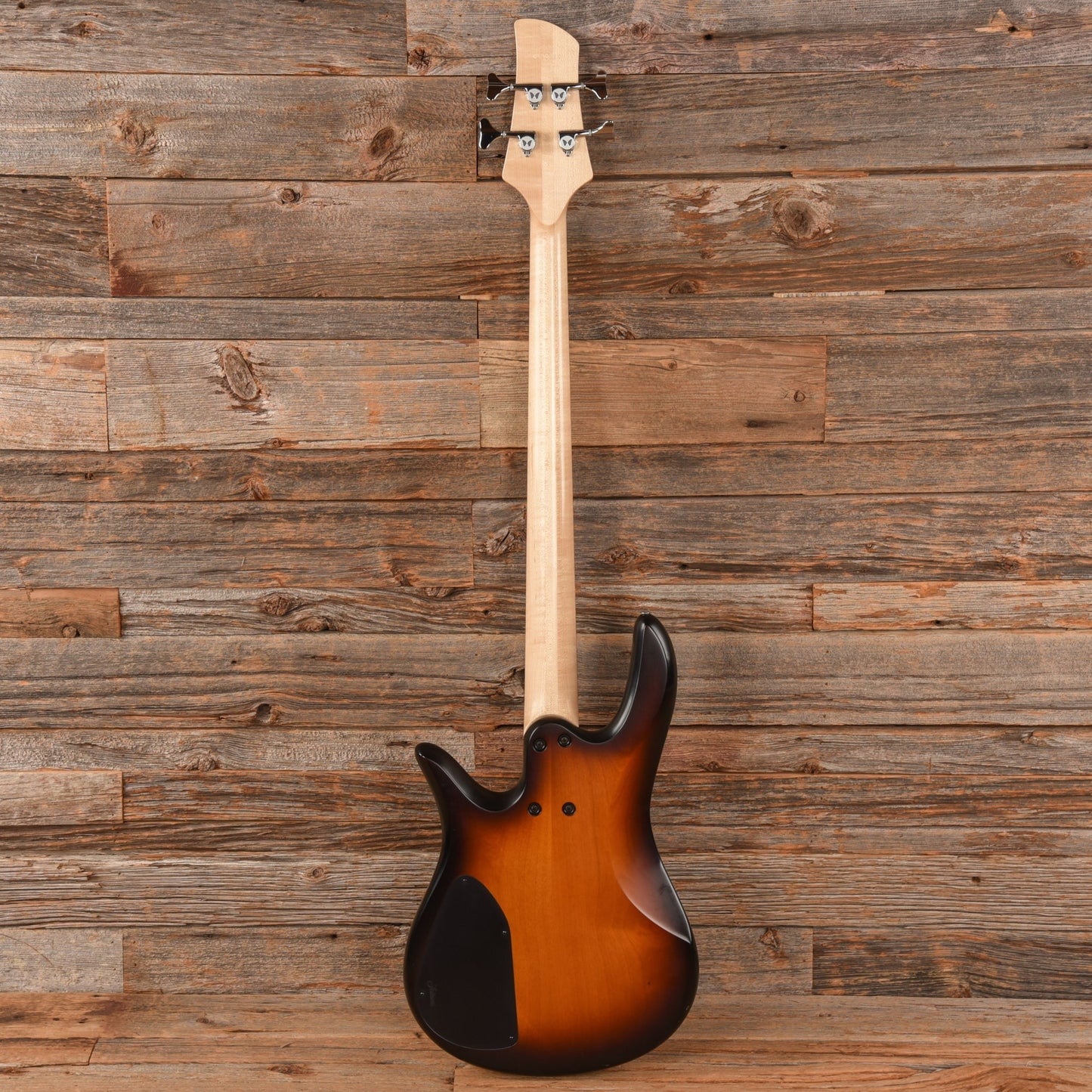 Fodera Monarch 4 Standard Classic Sunburst