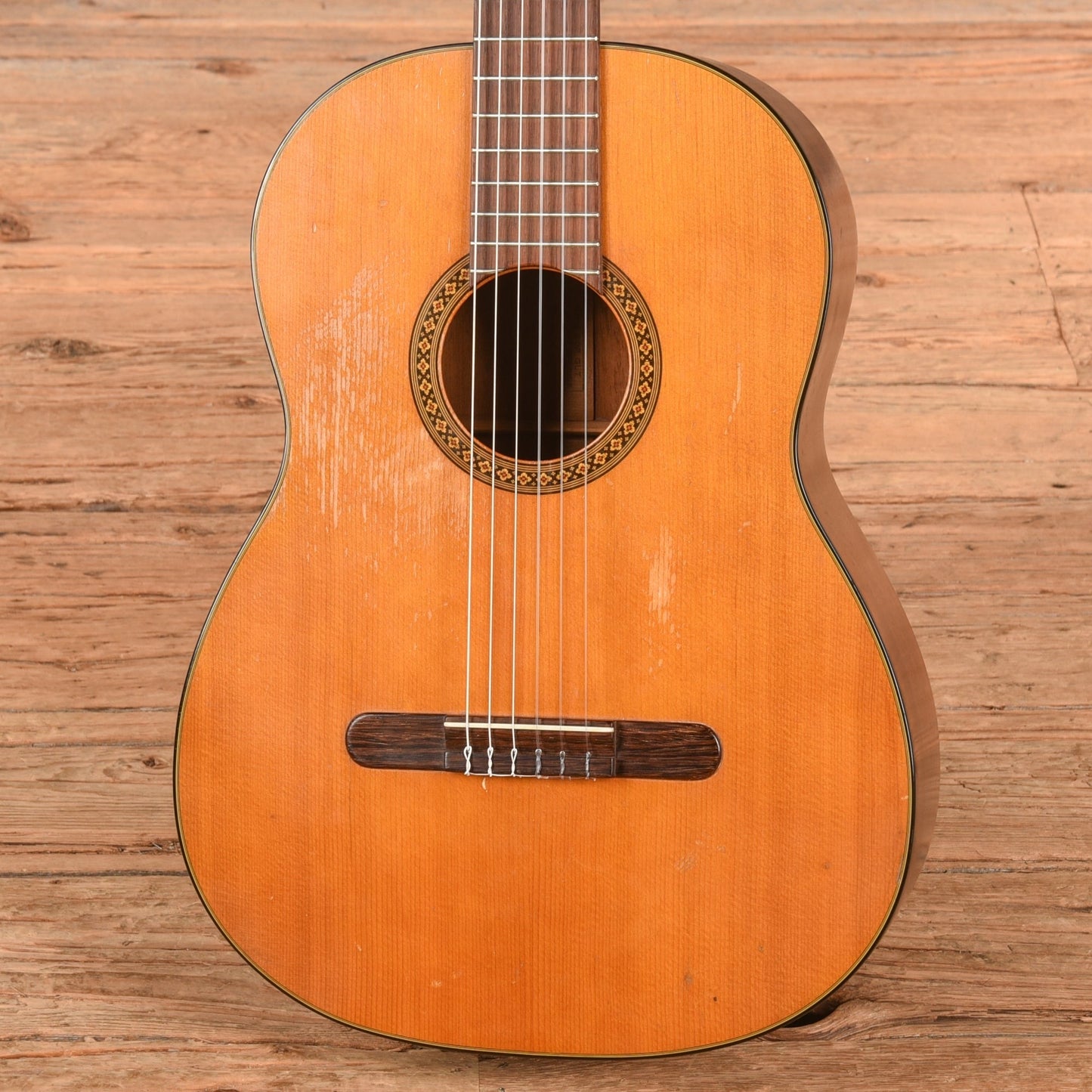 Martin N-10 Natural 1969