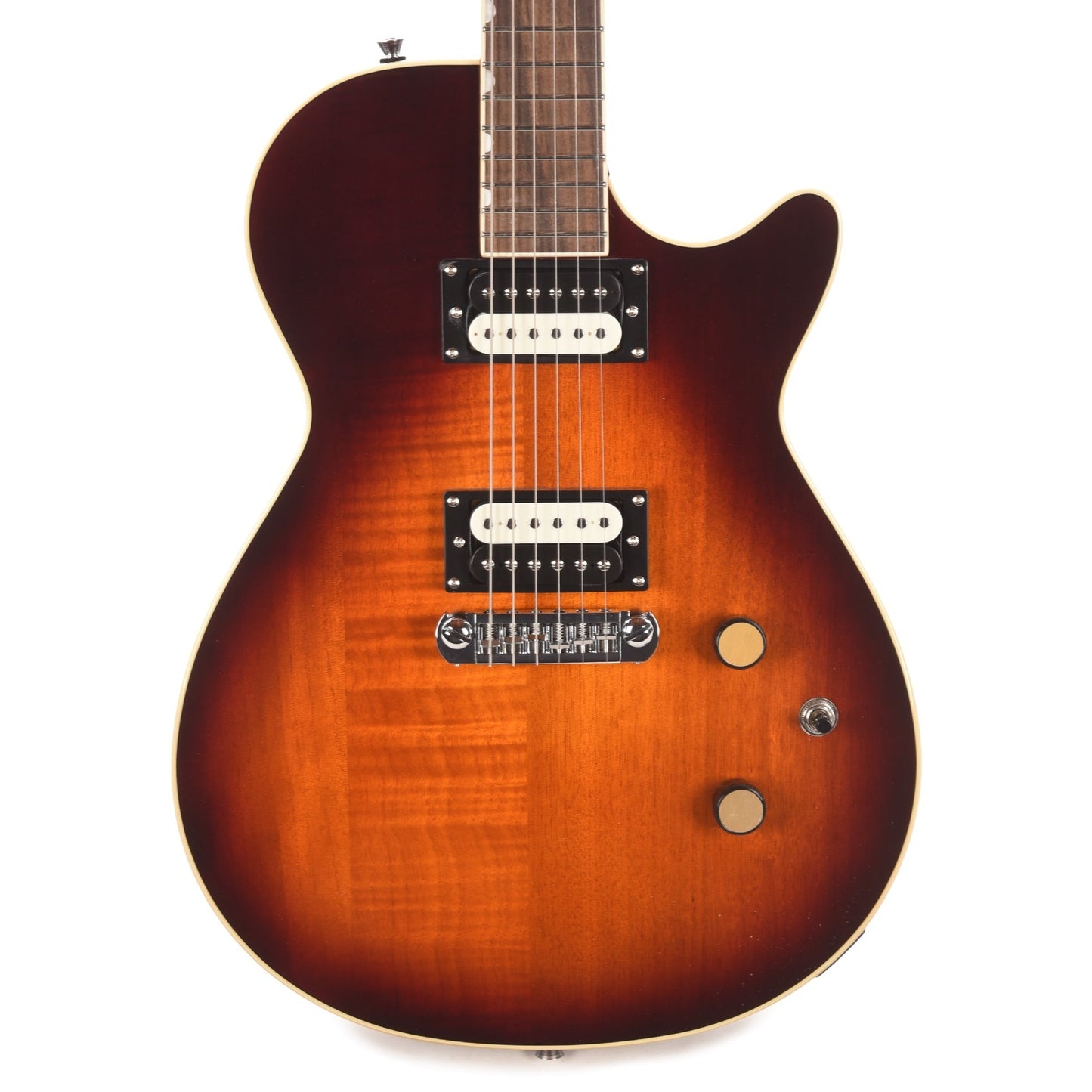 Gretsch Streamliner Jet Duo-Tone Burst