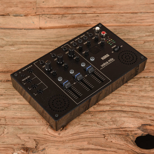 Korg Volca Mix 4-Channel Performance Mixer