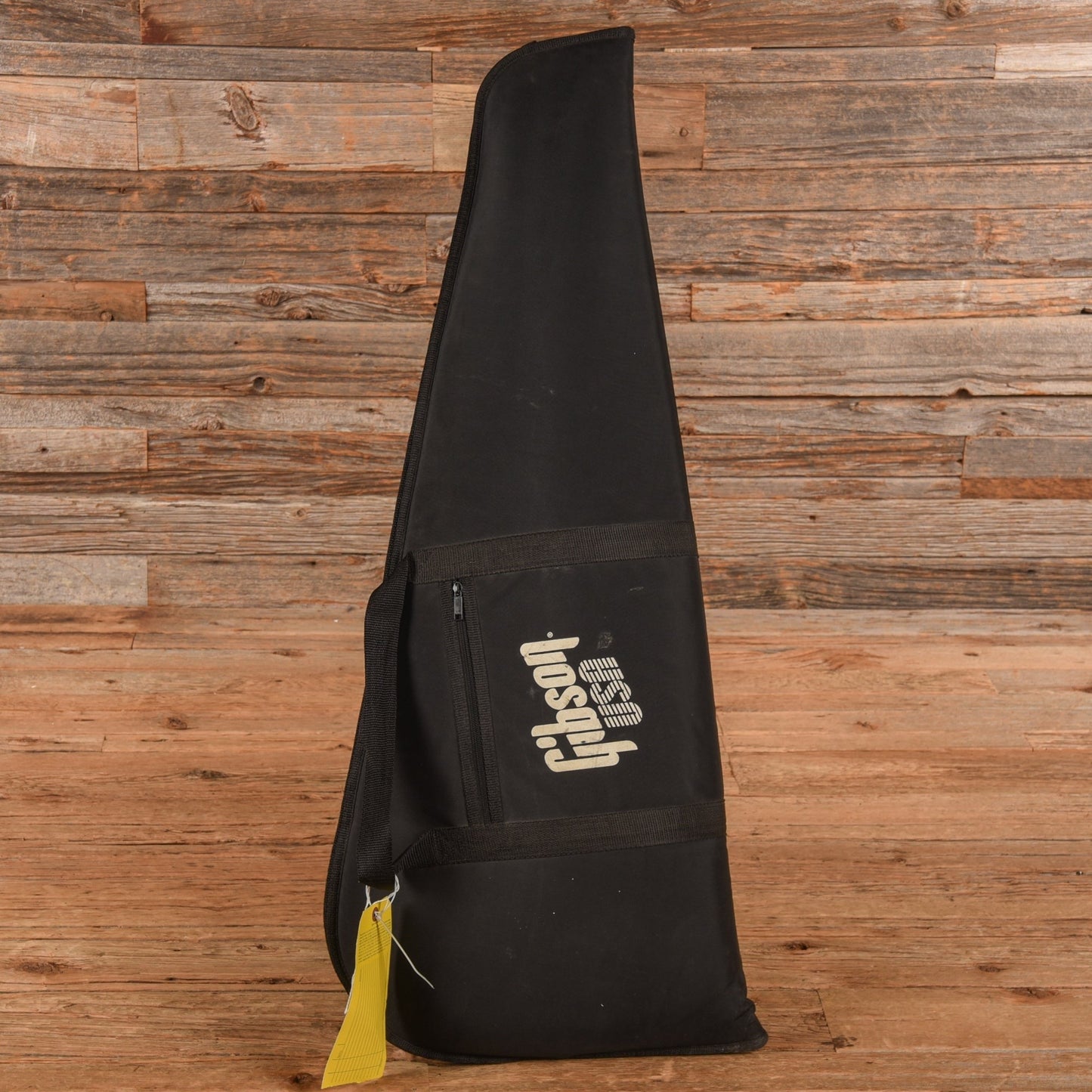 Gibson Hawk "Fruit of the Loom" Black
