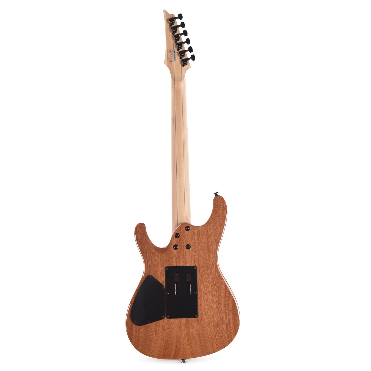 Ibanez S6670SKSTB S Prestige Electric Guitar Sunset Burst
