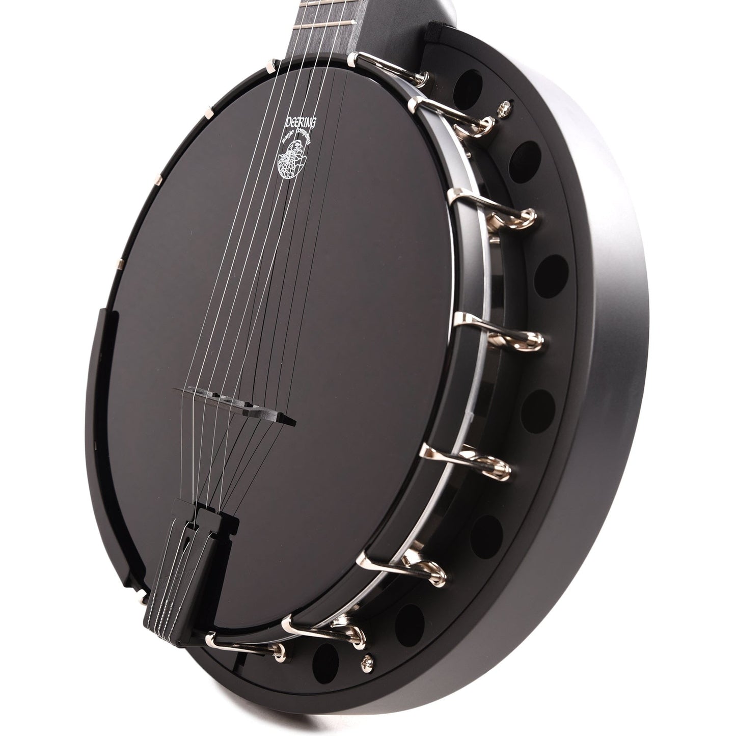 Deering Goodtime Blackgrass Special Banjo