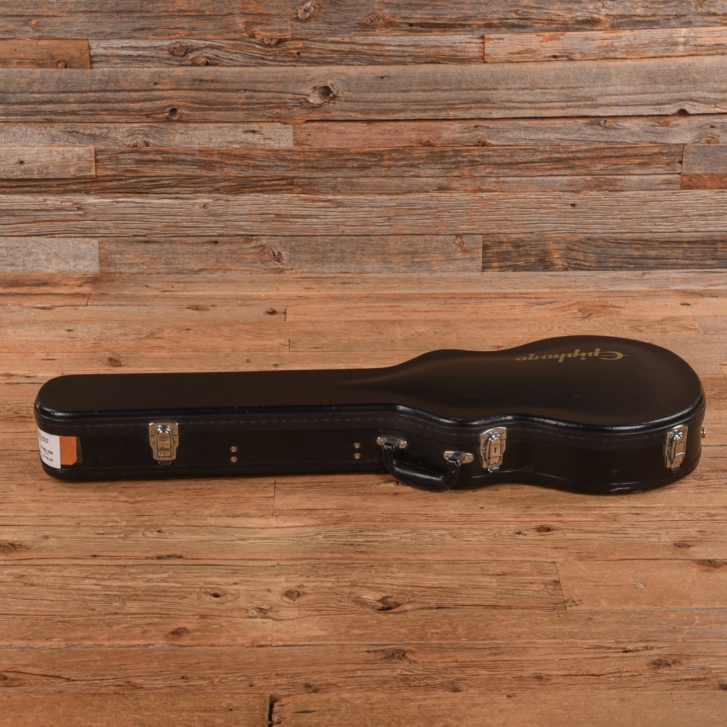 Epiphone LPS-85F Tobacco Sunburst