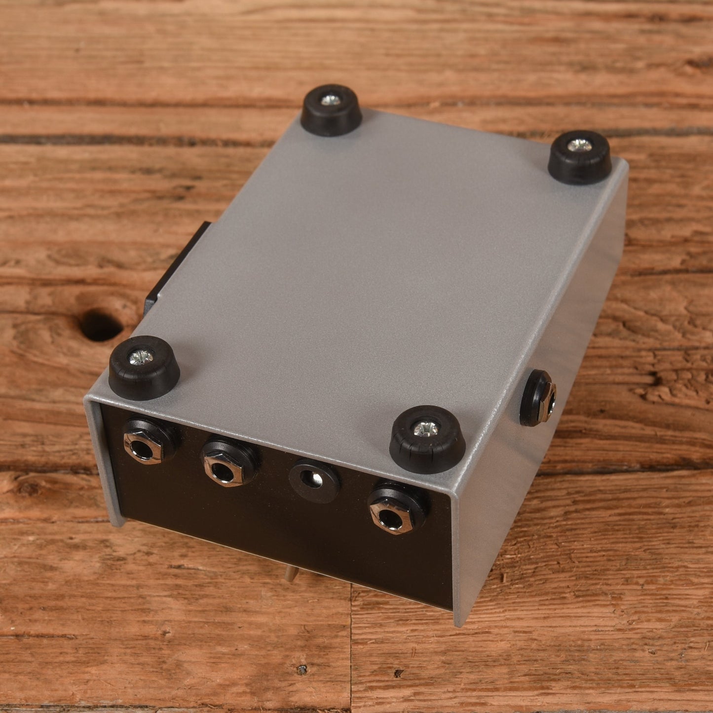 Stone Deaf PDF-1