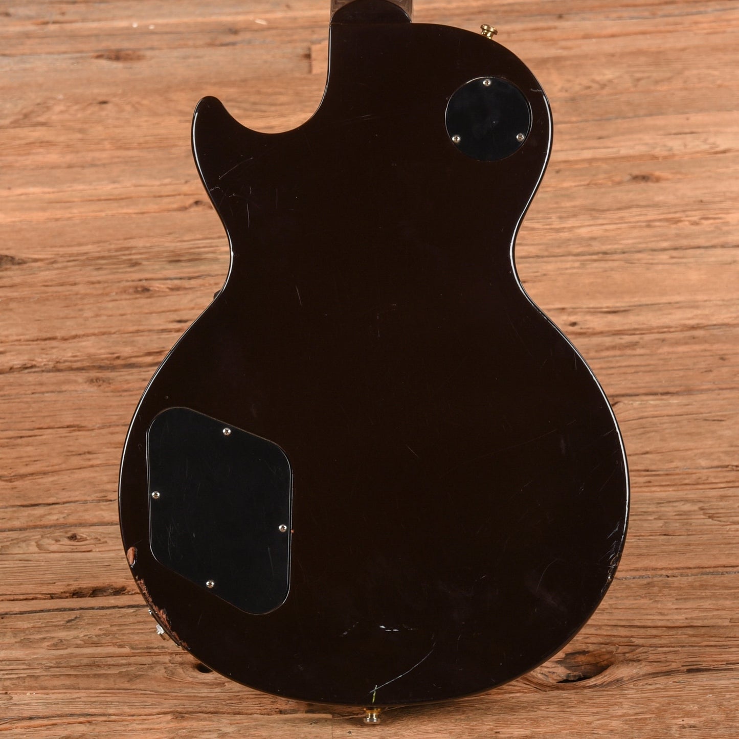 Gibson Les Paul Traditional Sunburst 2009