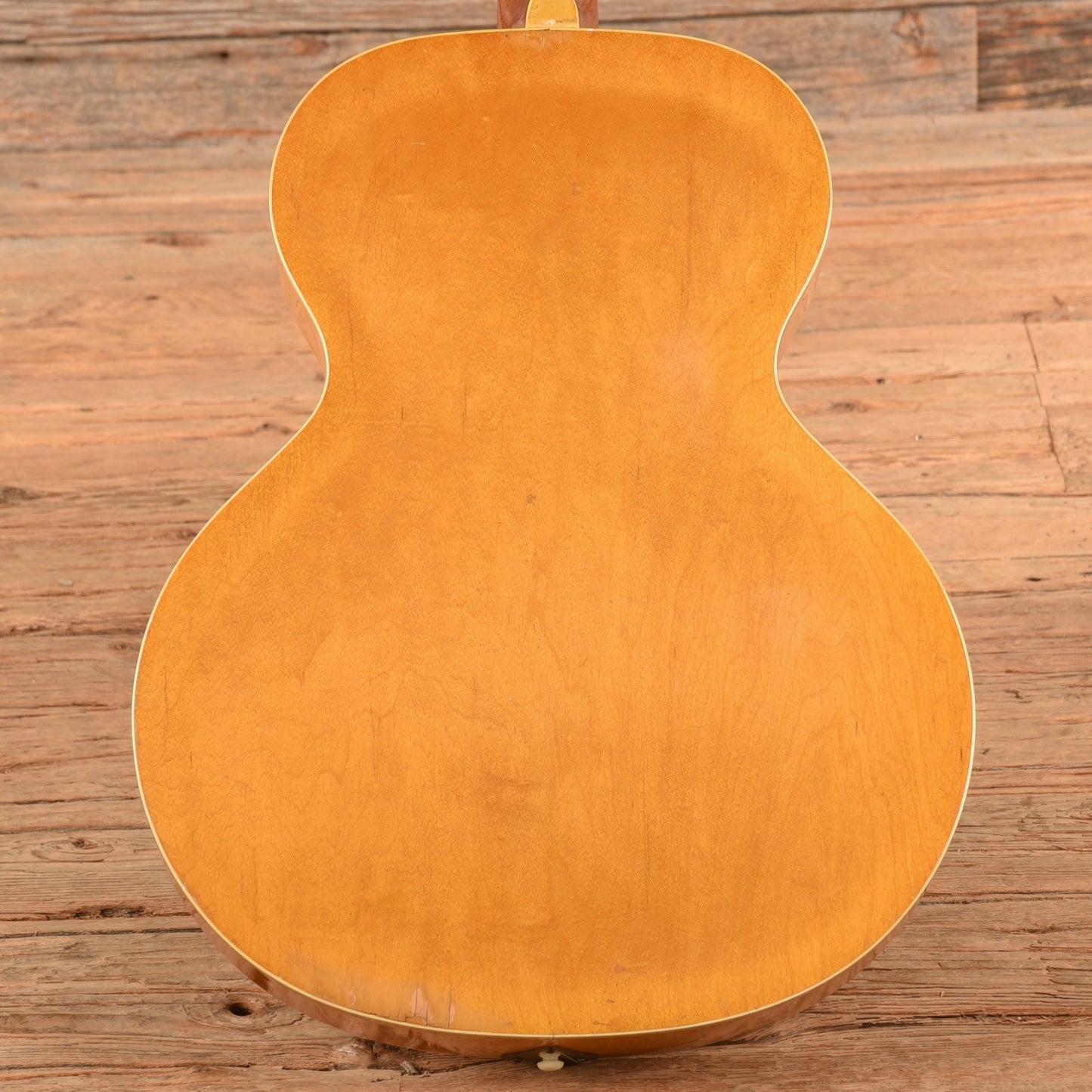 Epiphone Zenith 1951 - John Oates