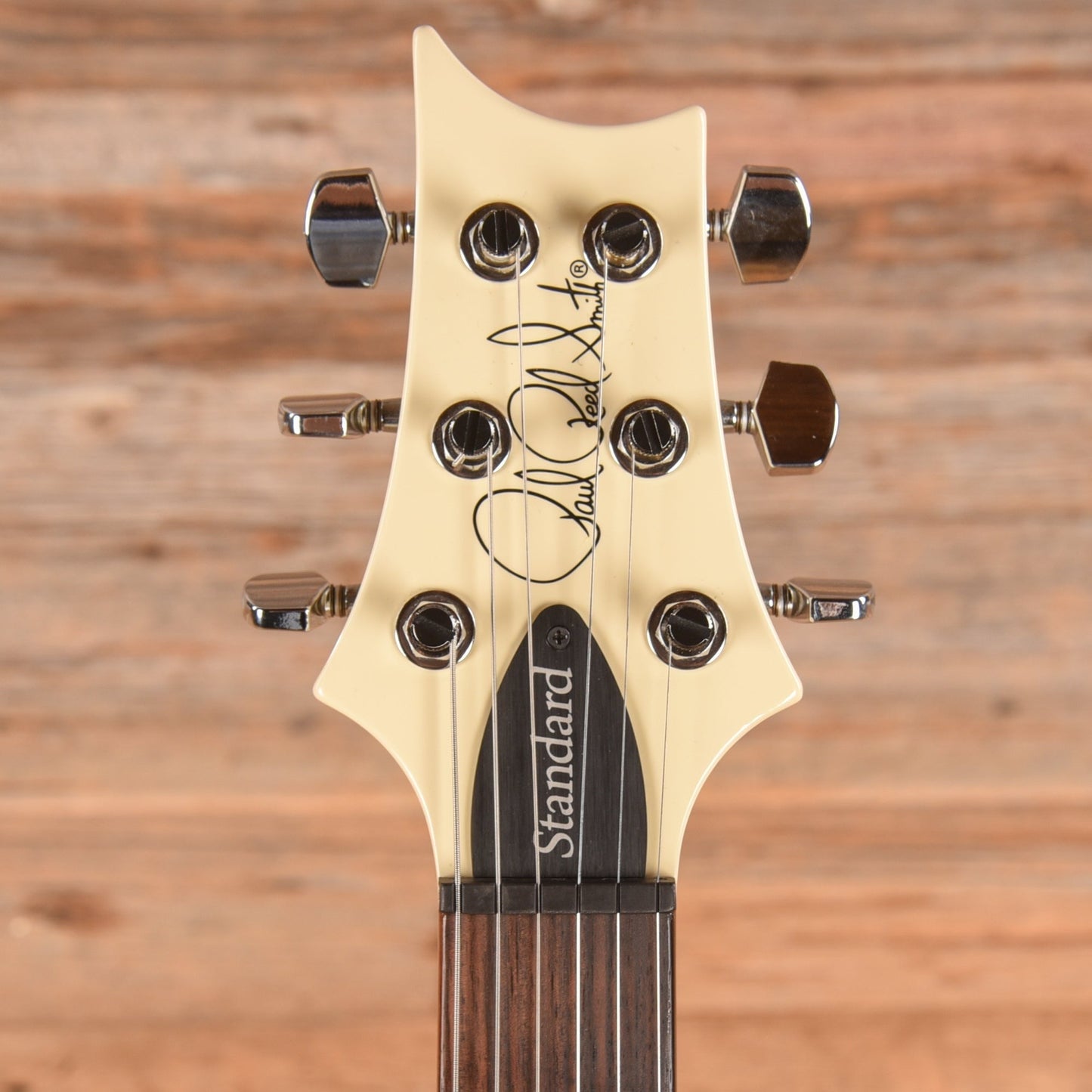 PRS S2 Standard 22 White 2019