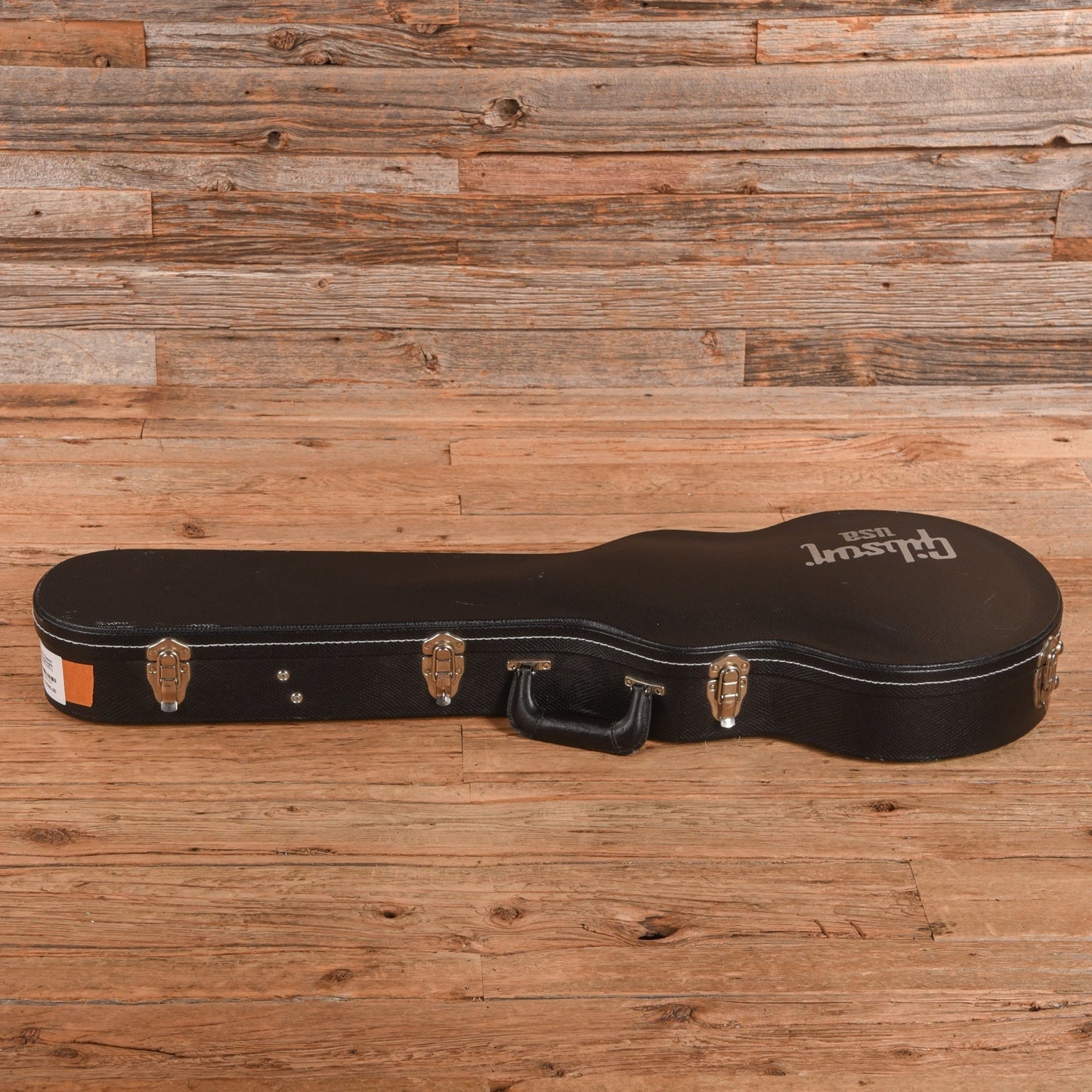 Gibson Les Paul Studio Classic '60s Manhattan Midnight 2011