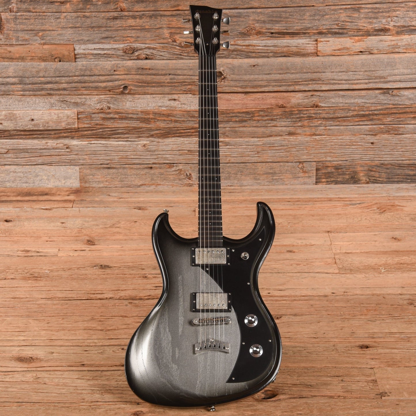 Dunable USA Gnarwhal Silverburst 2024