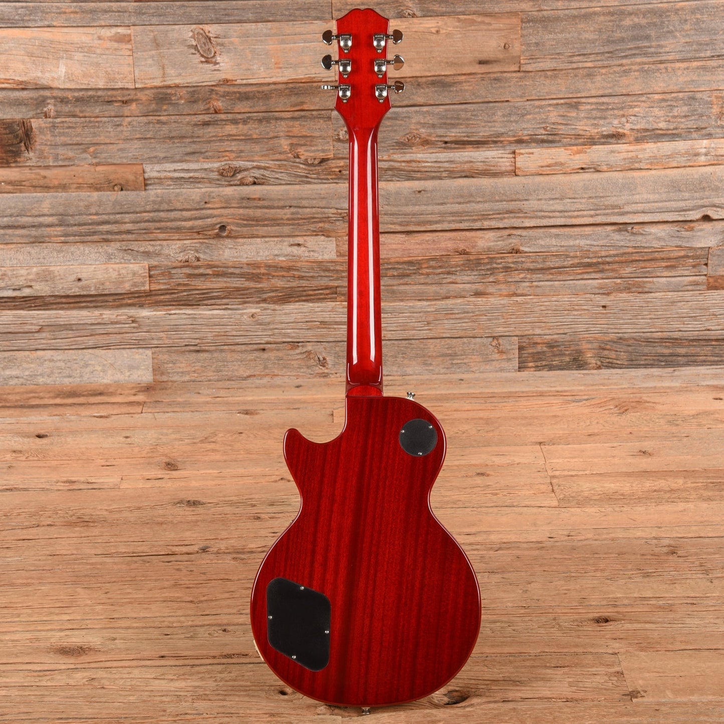 Epiphone Les Paul Standard Iced Tea Burst 2024