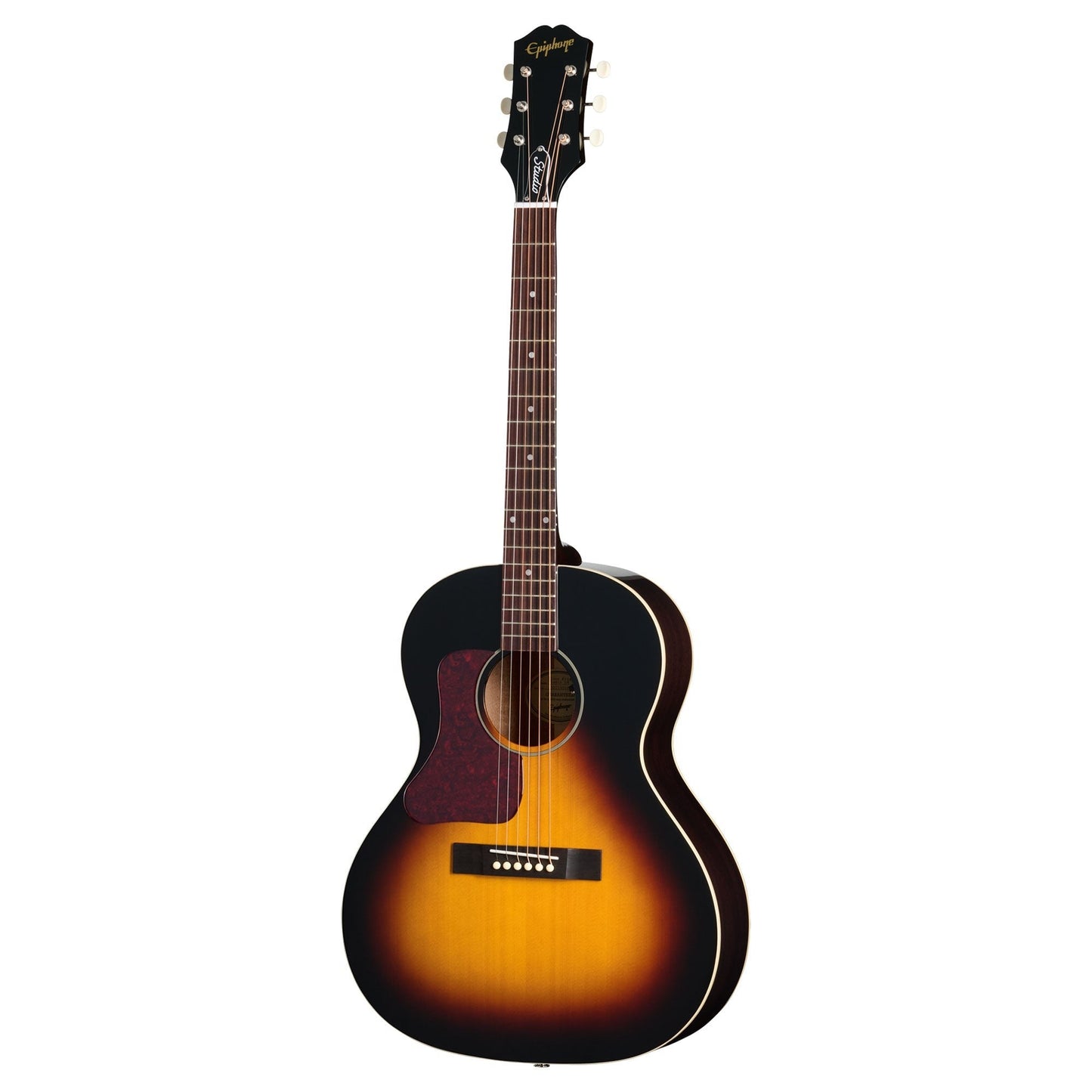 Epiphone Modern Blues King Studio LEFTY Dark Burst