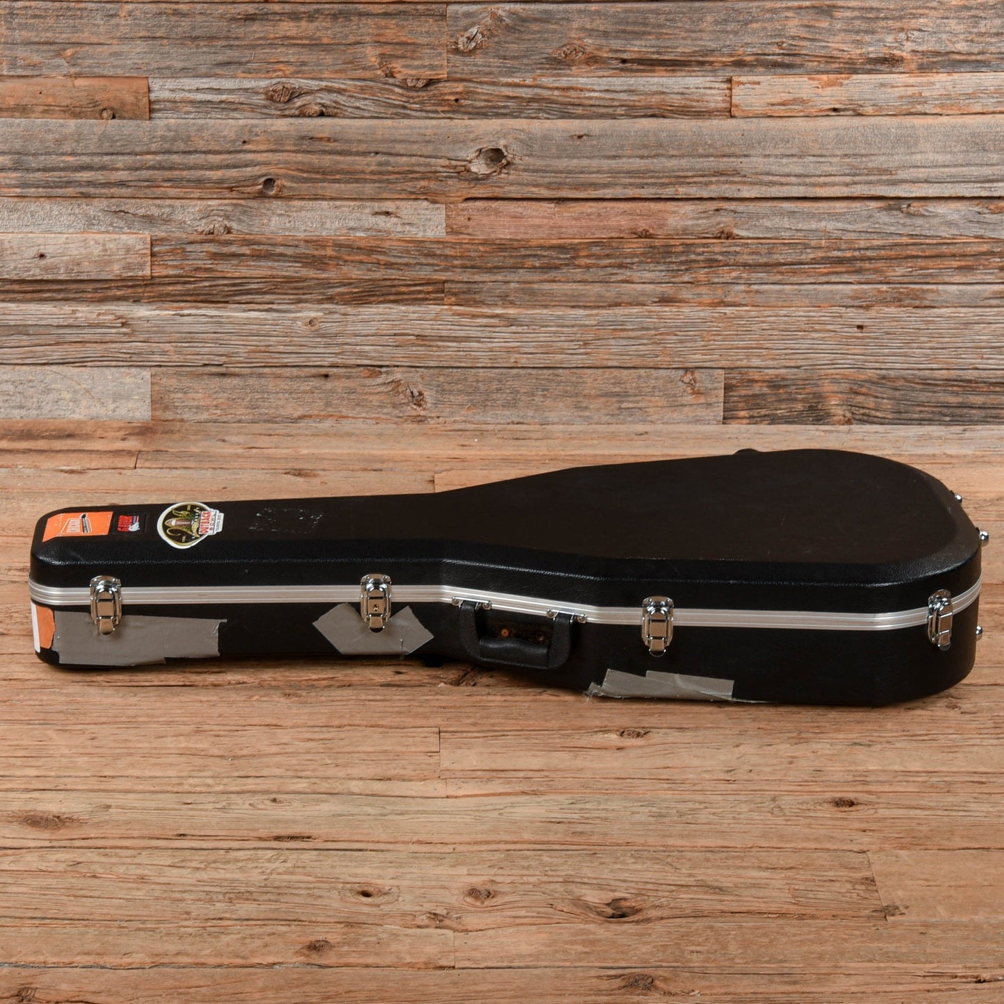 Mosrite Dobro Natural 1960s