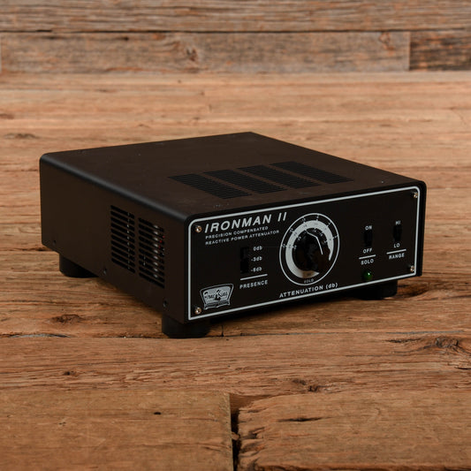 Tone King Iron Man II 100-Watt Attenuator
