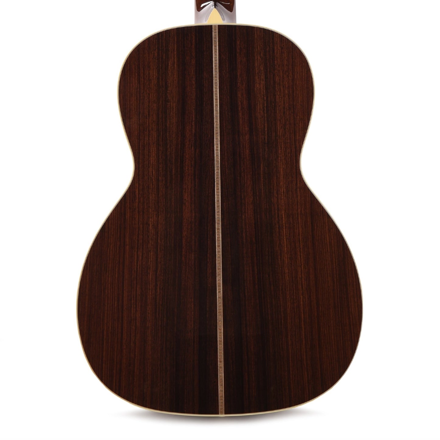 Collings 002H 12-Fret Traditional Torrefied Sitka/Rosewood Natural