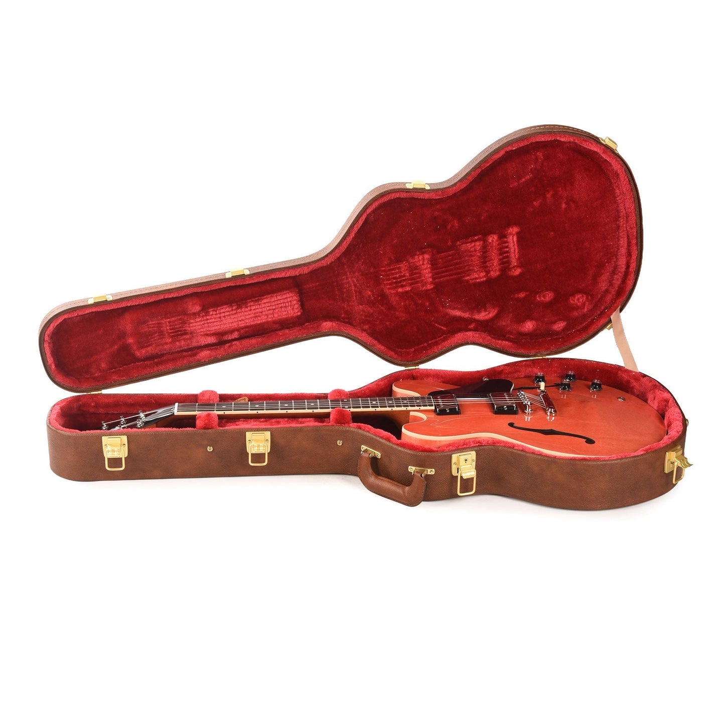 Gibson Original ES-335 Watermelon