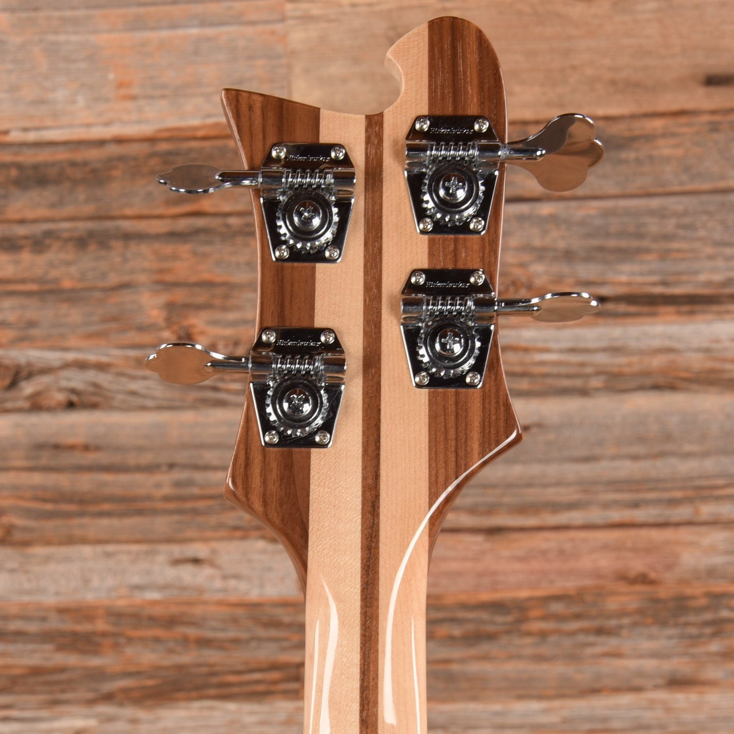 Rickenbacker 4003S Mapleglo 2025