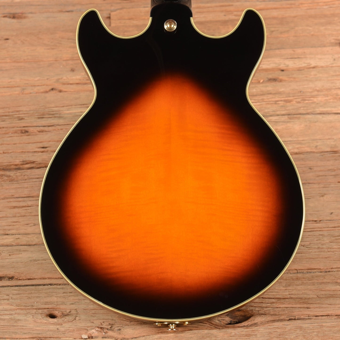 Ibanez AM2000H Sunburst