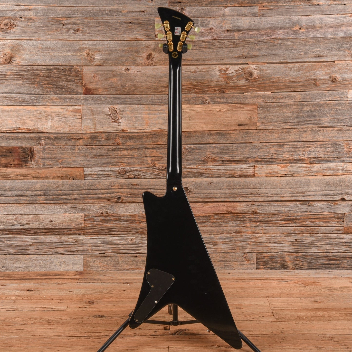 Epiphone Moderne Ebony 2000