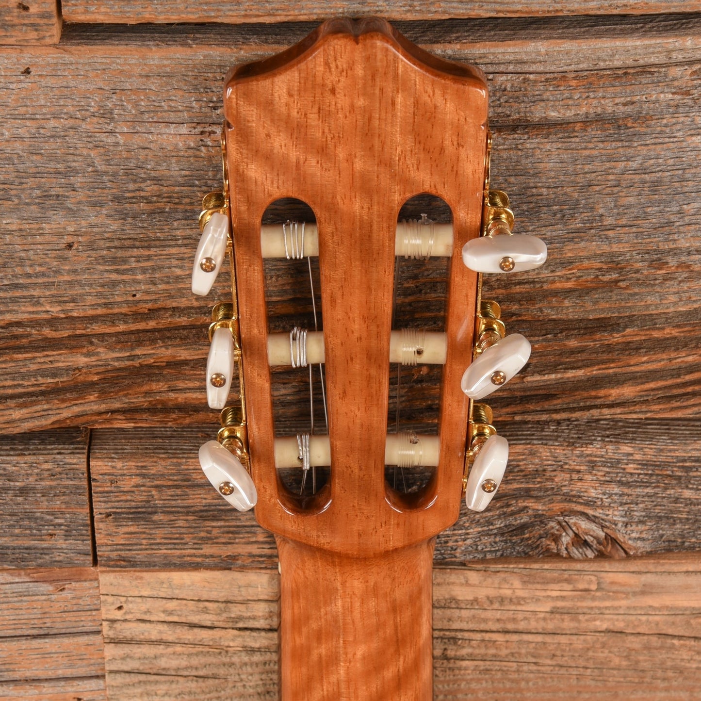 Cordoba C5 Natural LEFTY