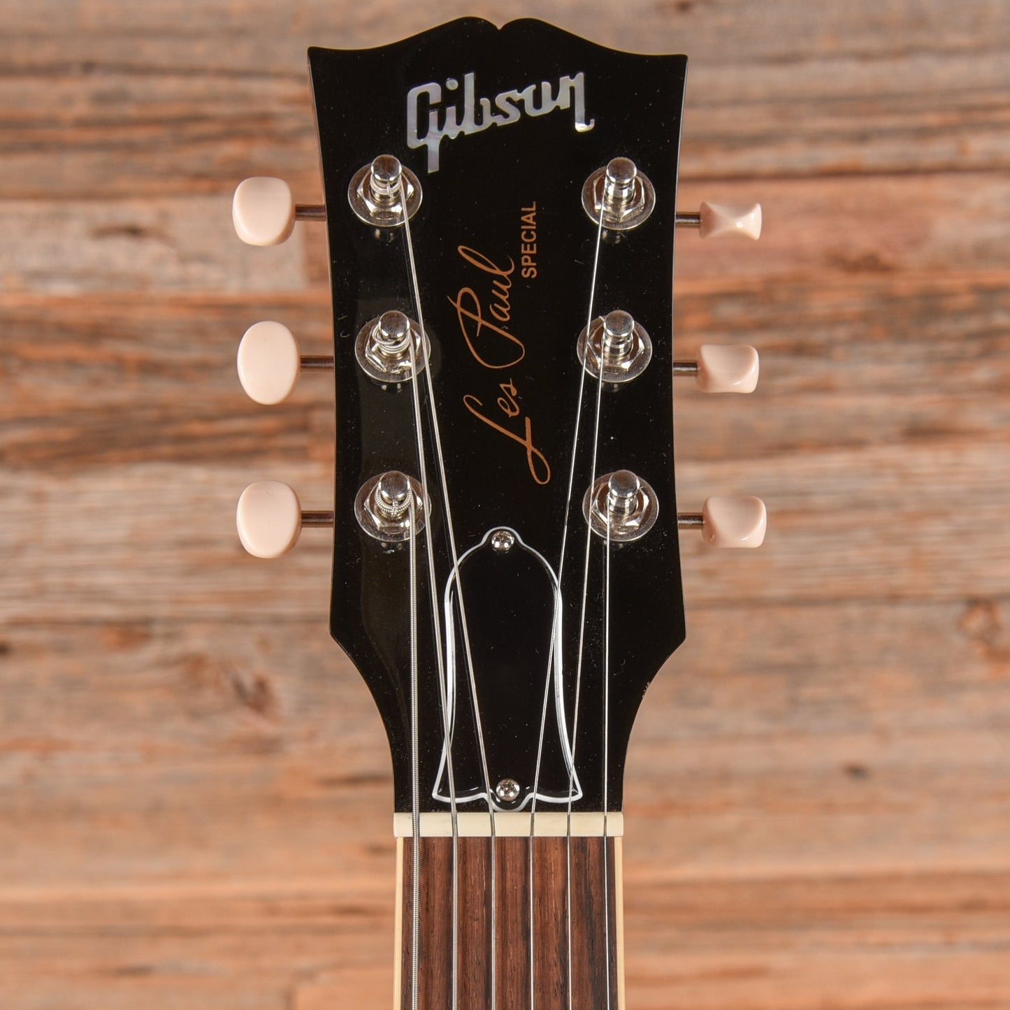 Gibson Les Paul Special Cherry 2022