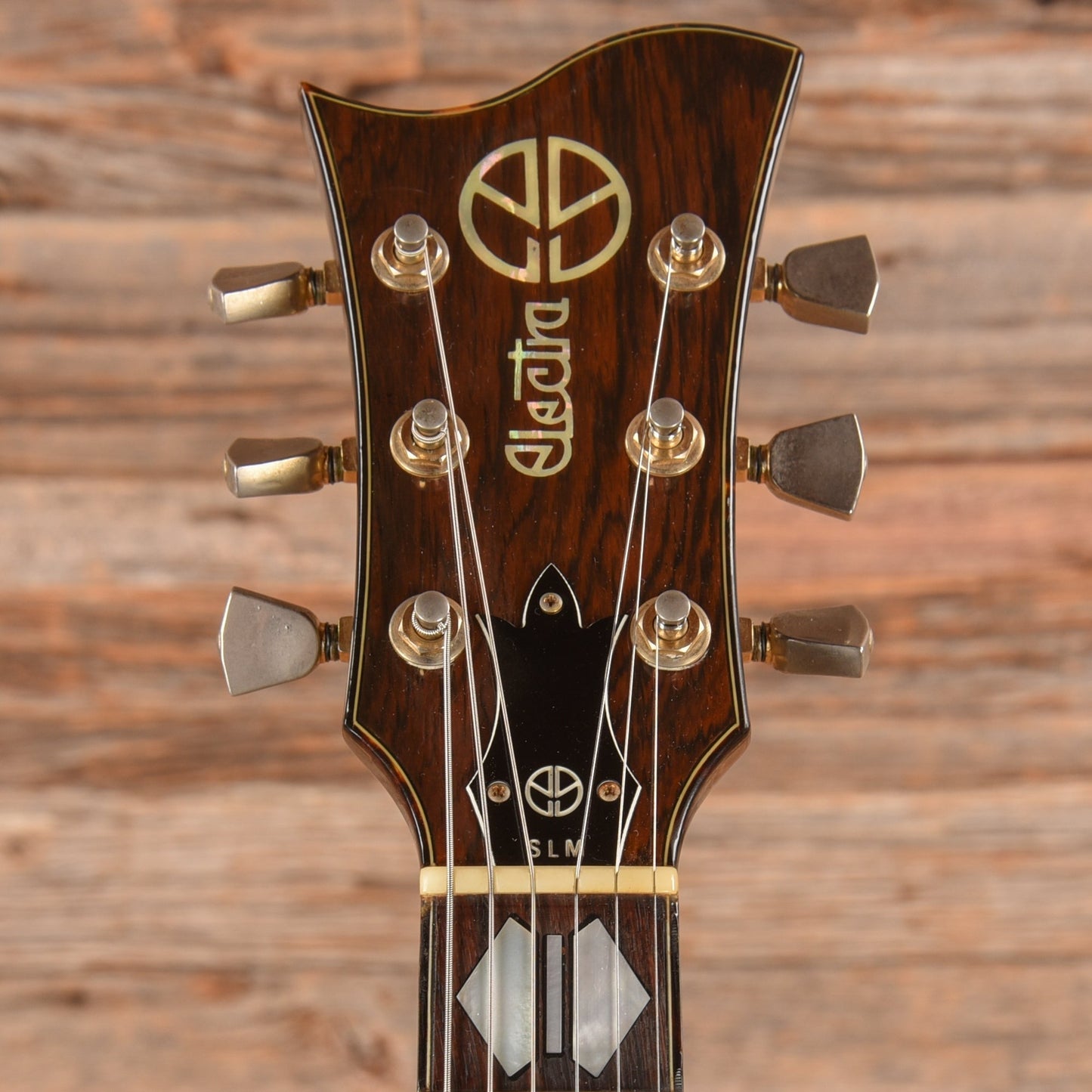 Electra X410 Sunburst