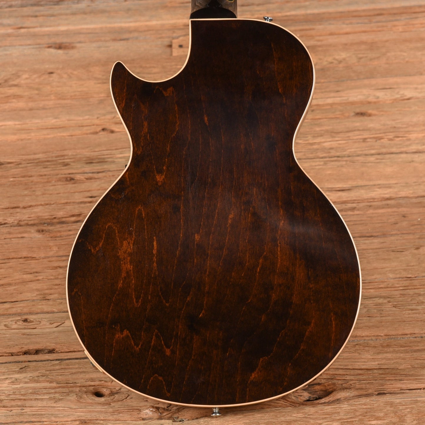 Gibson Memphis ES-Les Paul Sunburst 2014
