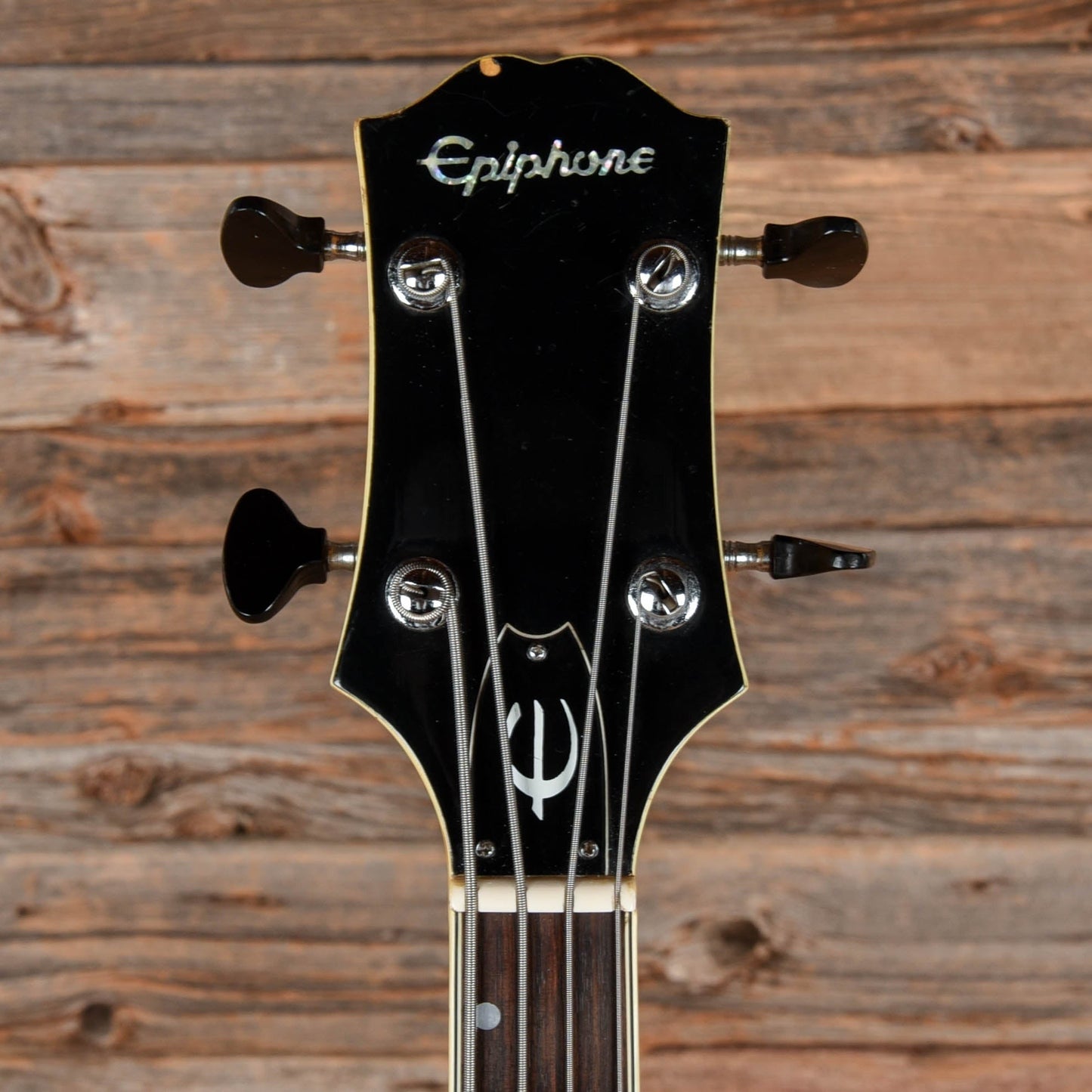 Epiphone EA-260 Red Burst