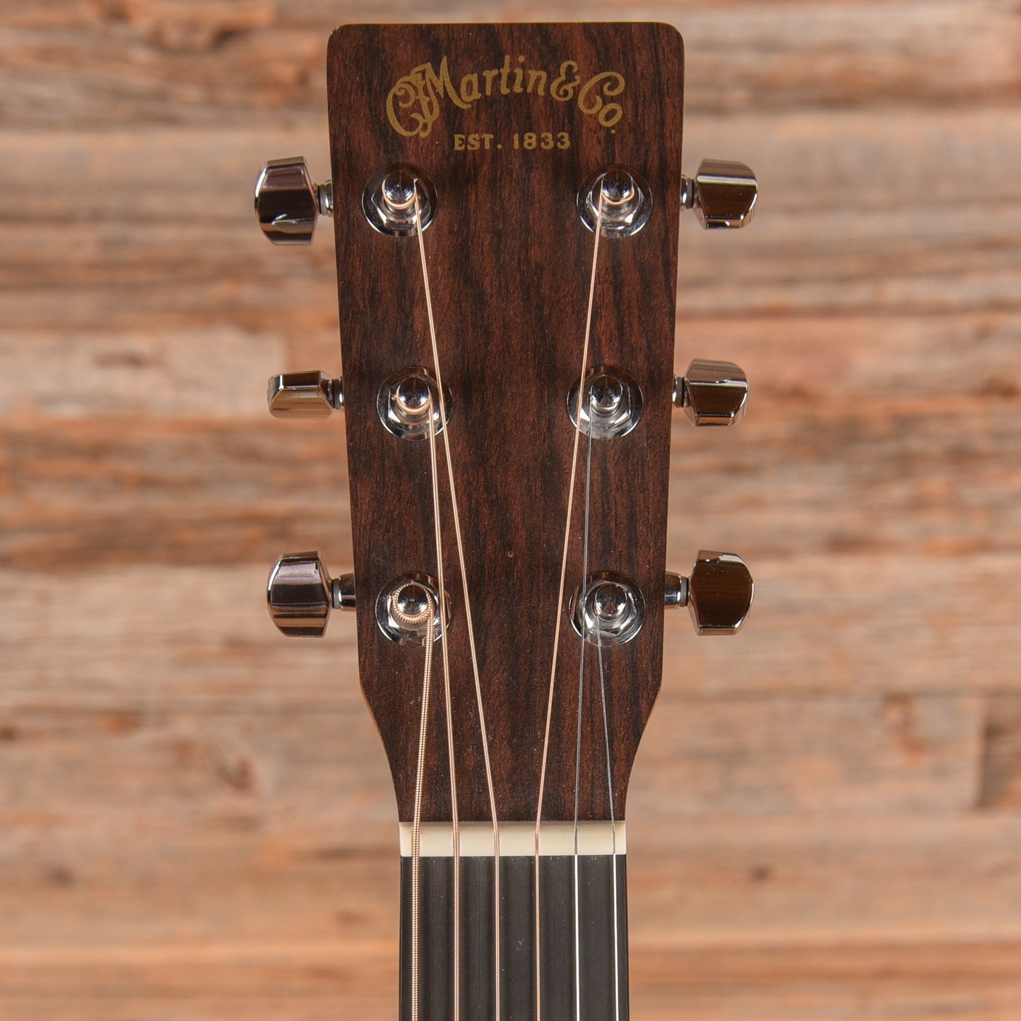 Martin Road Series 000-10E Natural 2021