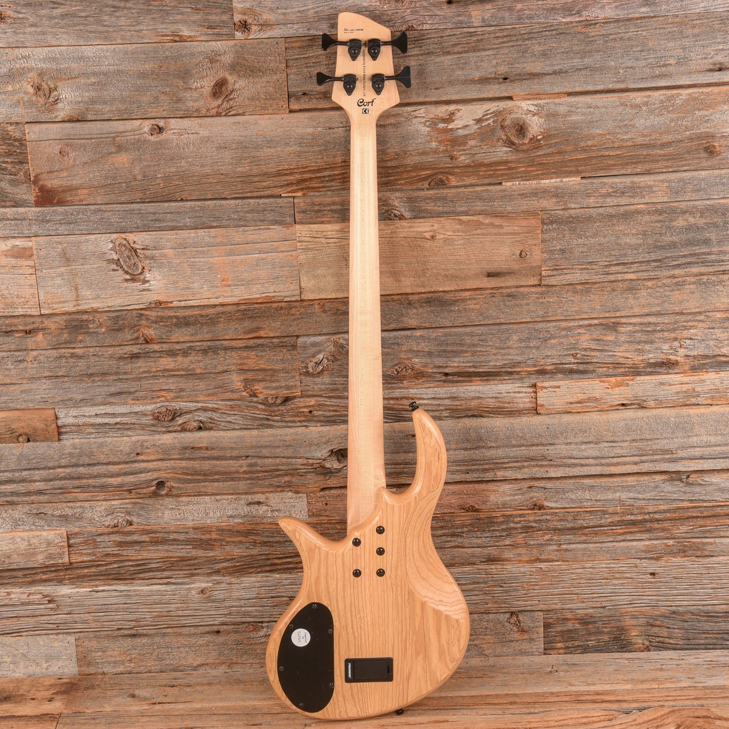 Elrick Cort RB4 Natural