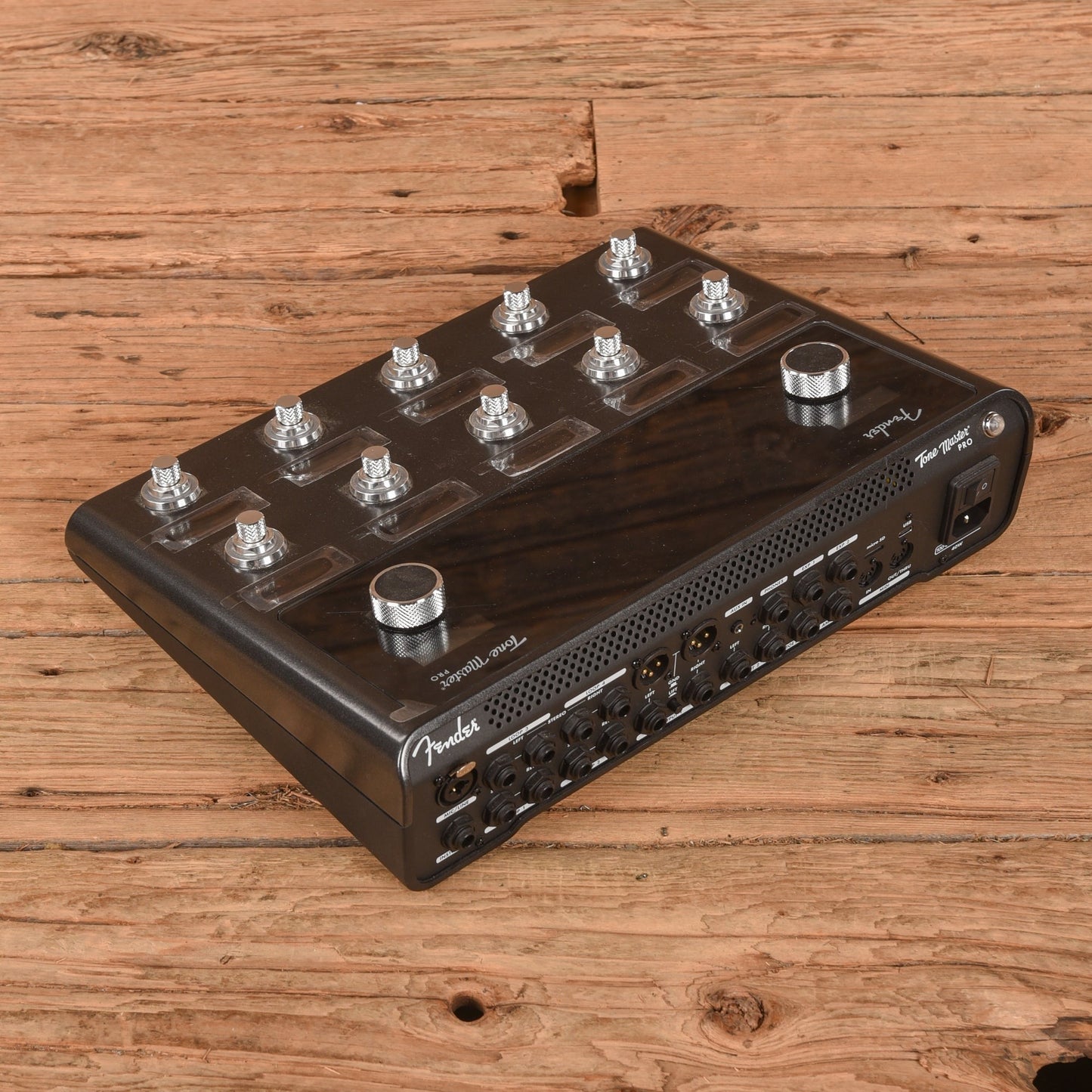 Fender Tone Master Pro