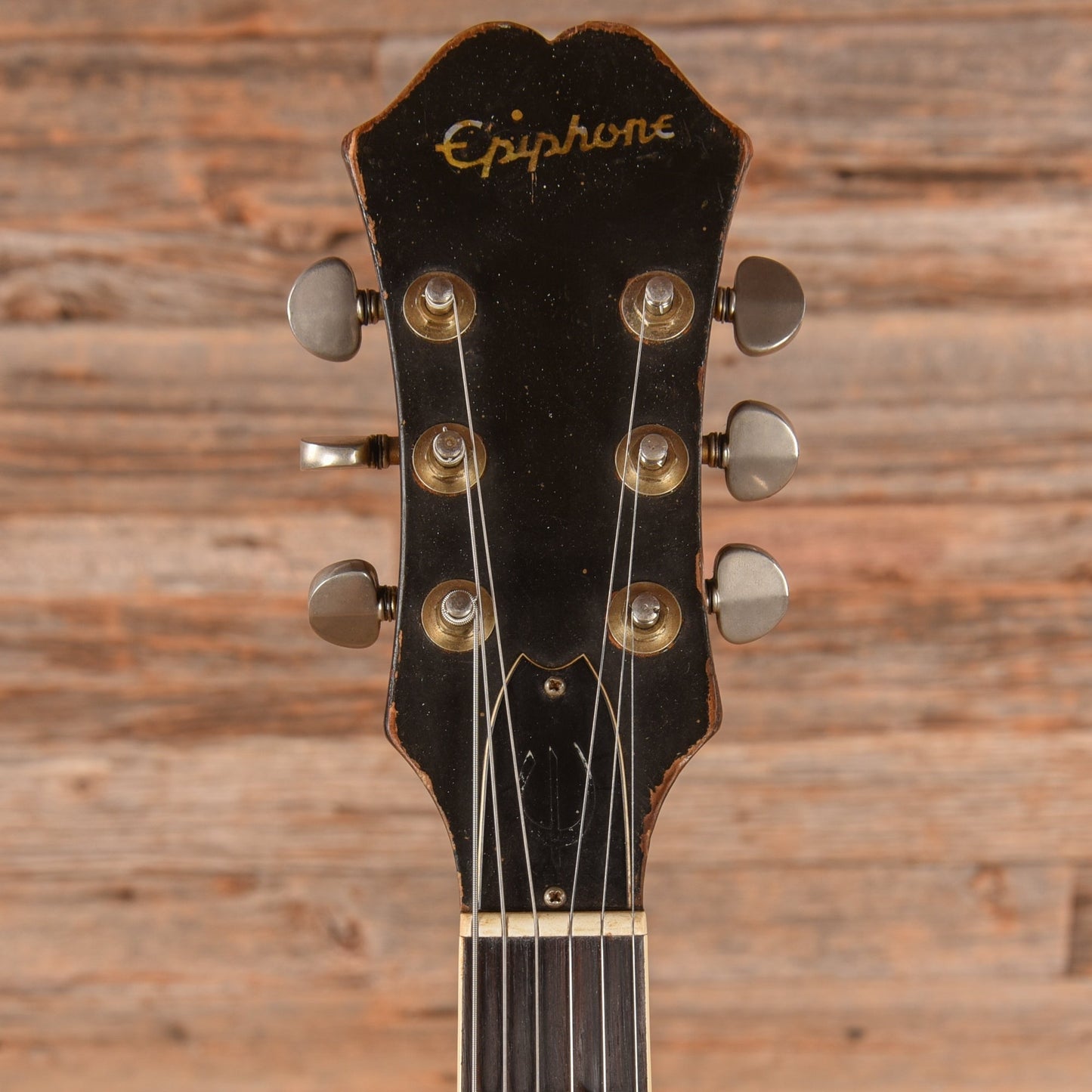Epiphone Casino Sunburst 1968