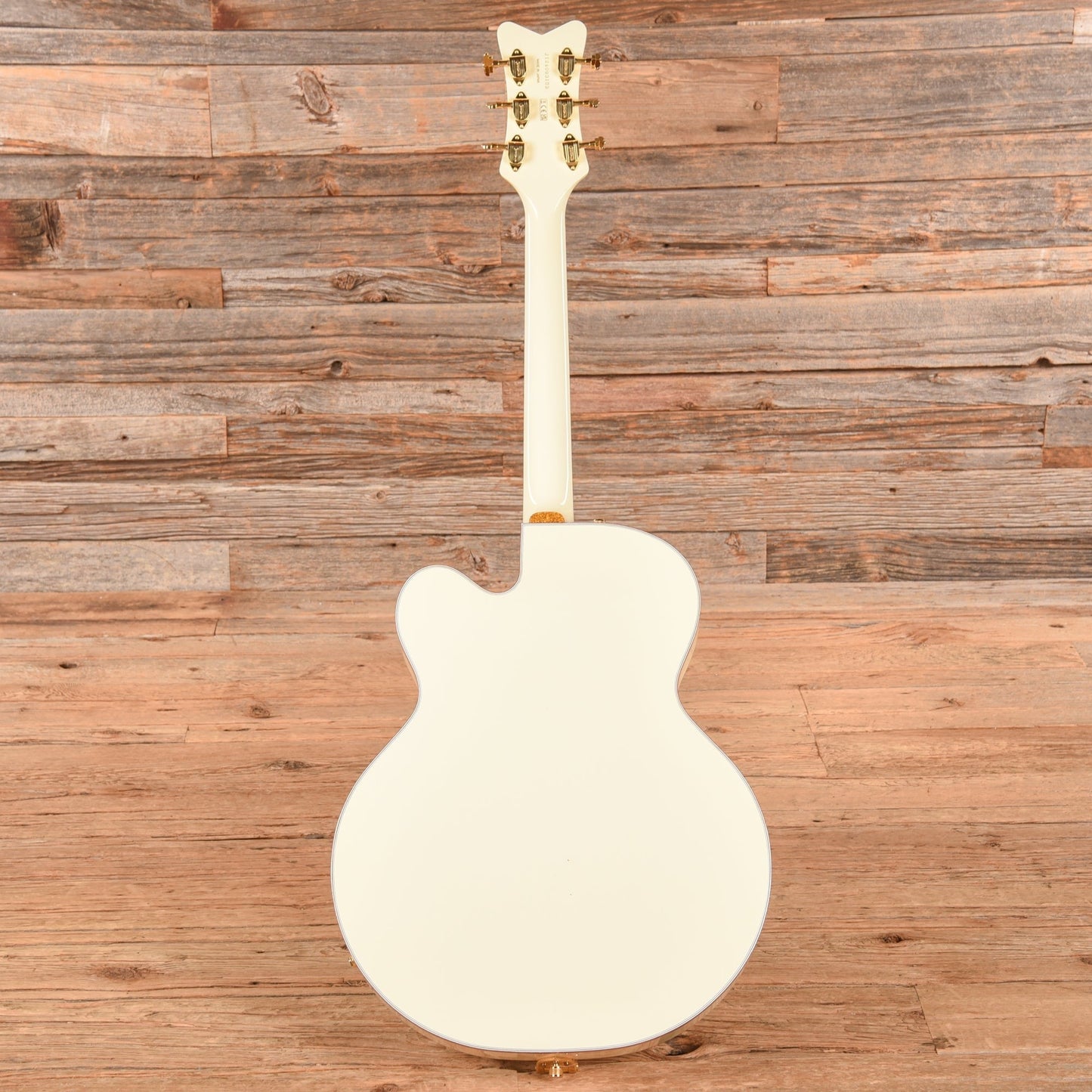 Gretsch G6136T-59VS Vintage Select Edition '59 Falcon White 2024