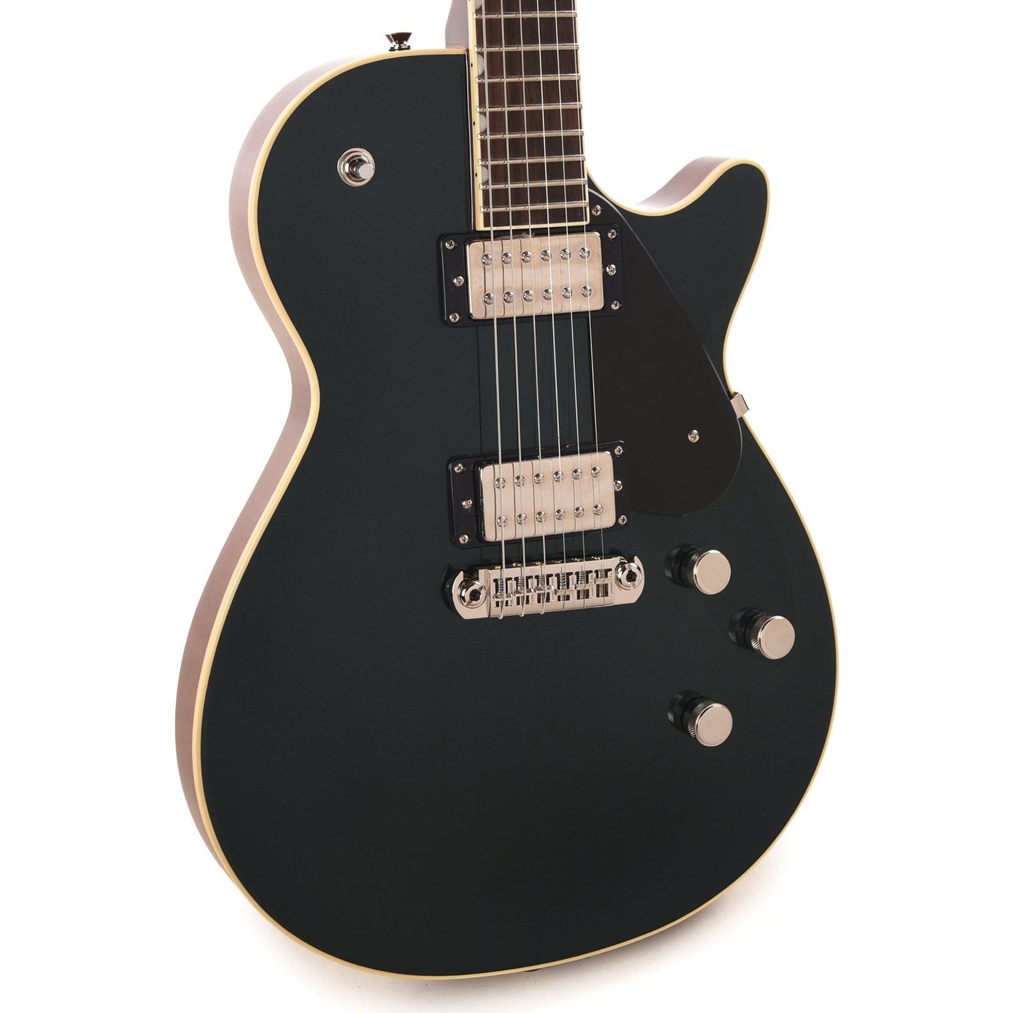 Gretsch Electromatic Jet Cadillac Green