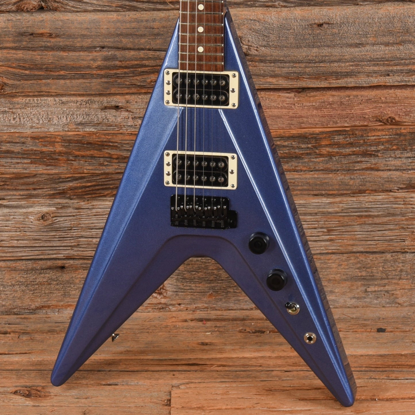 Yamaha VX-1 Blue 1985