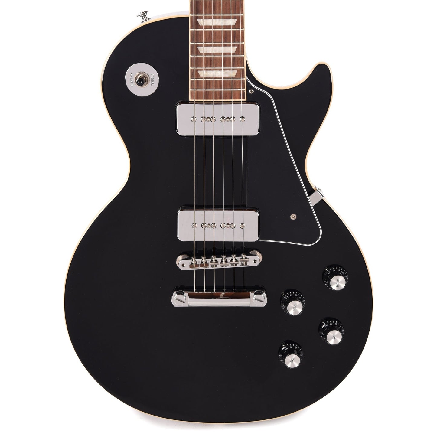 Gibson Original Noel Gallagher Les Paul Standard Ebony