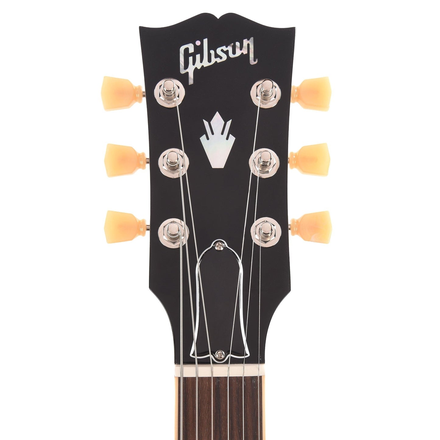 Gibson Original ES-335 Vintage Burst