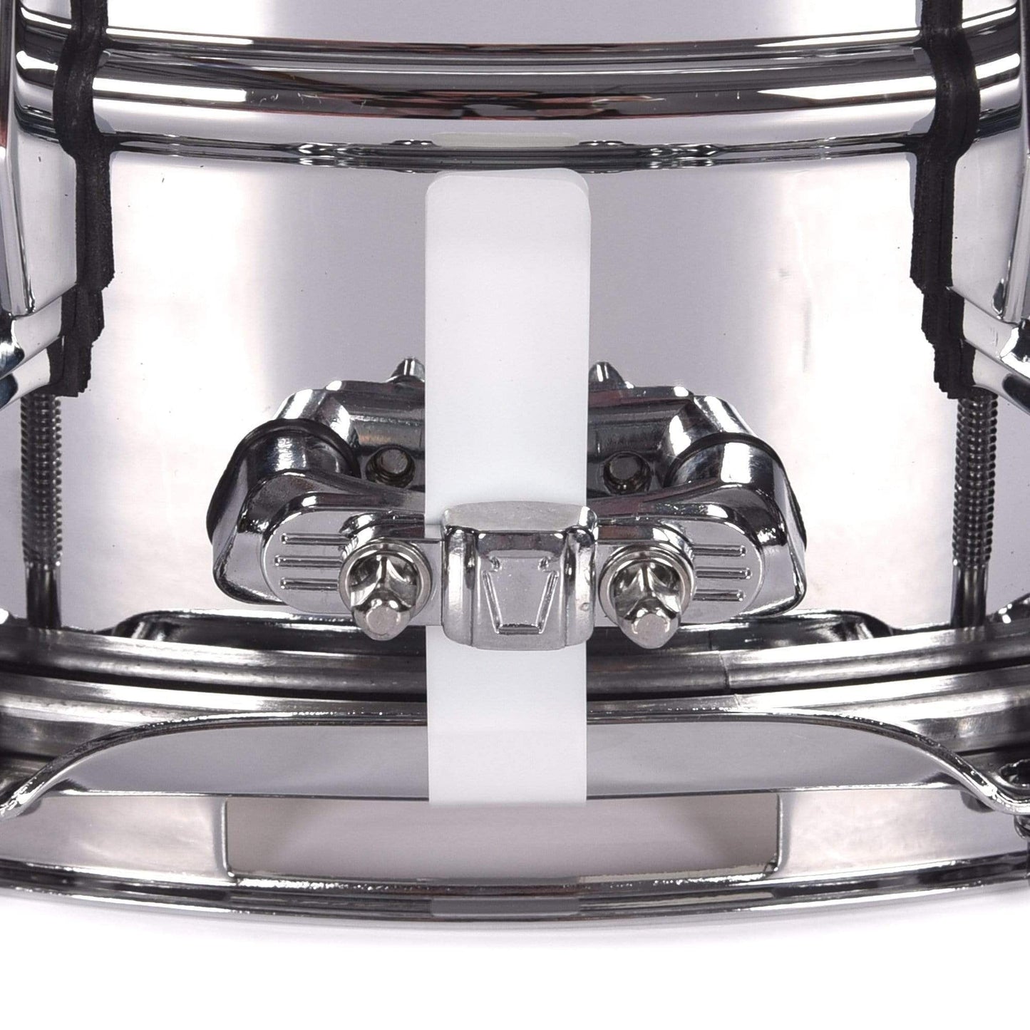 Ludwig 6.5x14 Supraphonic Snare Drum Factory