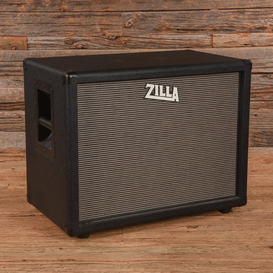 Zilla Fatbaby 1x12" Cabinet