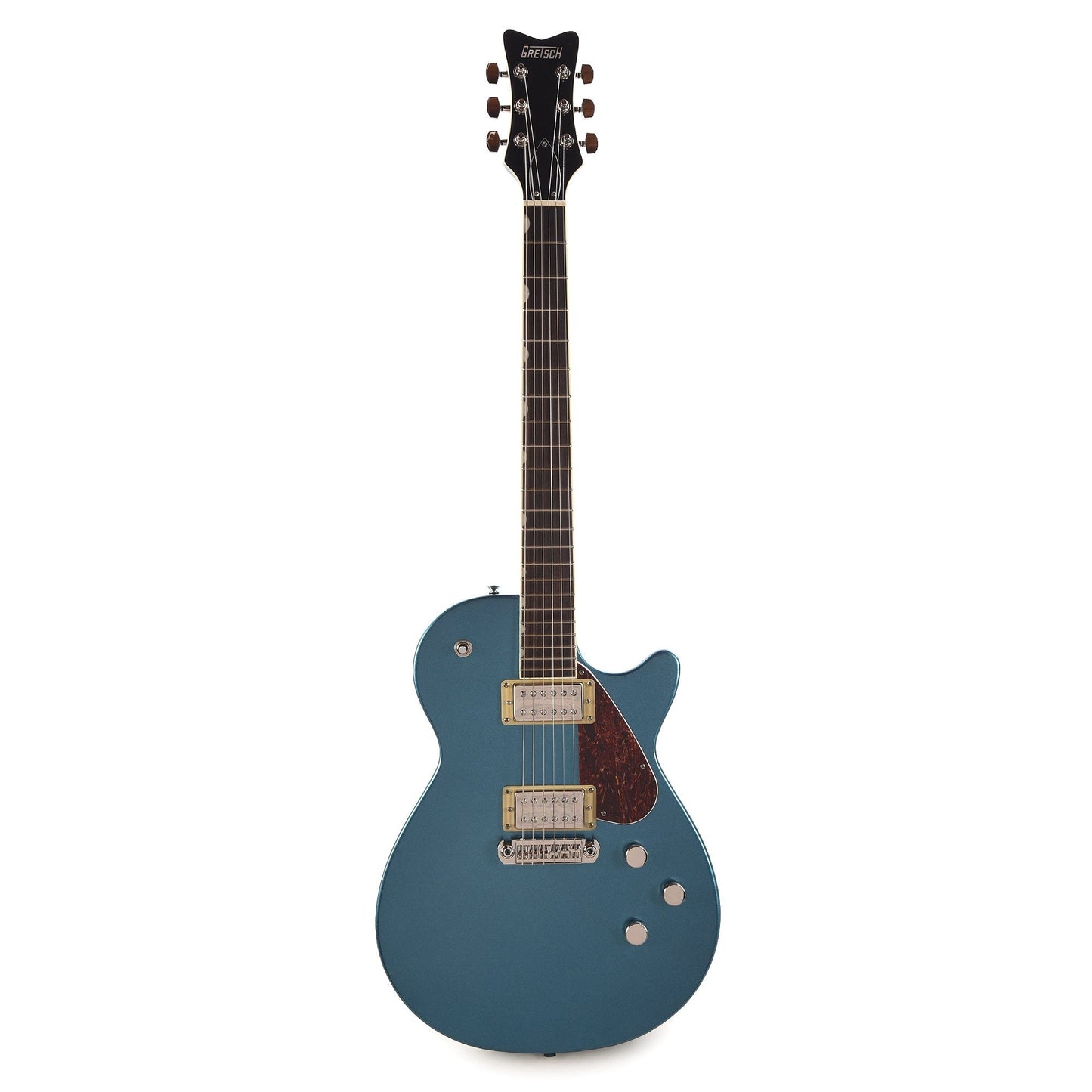 Gretsch Electromatic Jet Club Riviera Blue