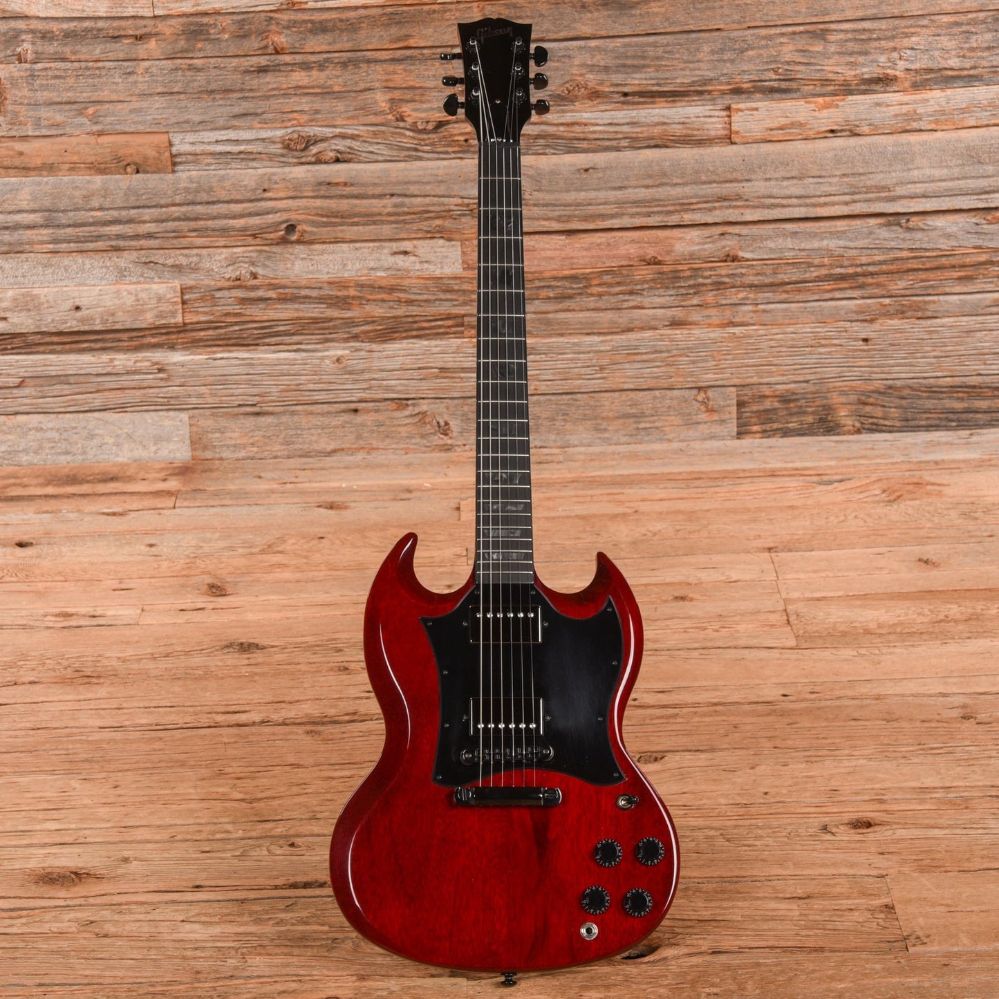 Gibson SG Standard Dark Cherry 2021