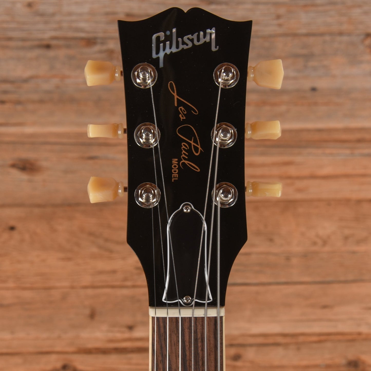 Gibson Les Paul Standard '50s Cherry Sunburst 2024 LEFTY