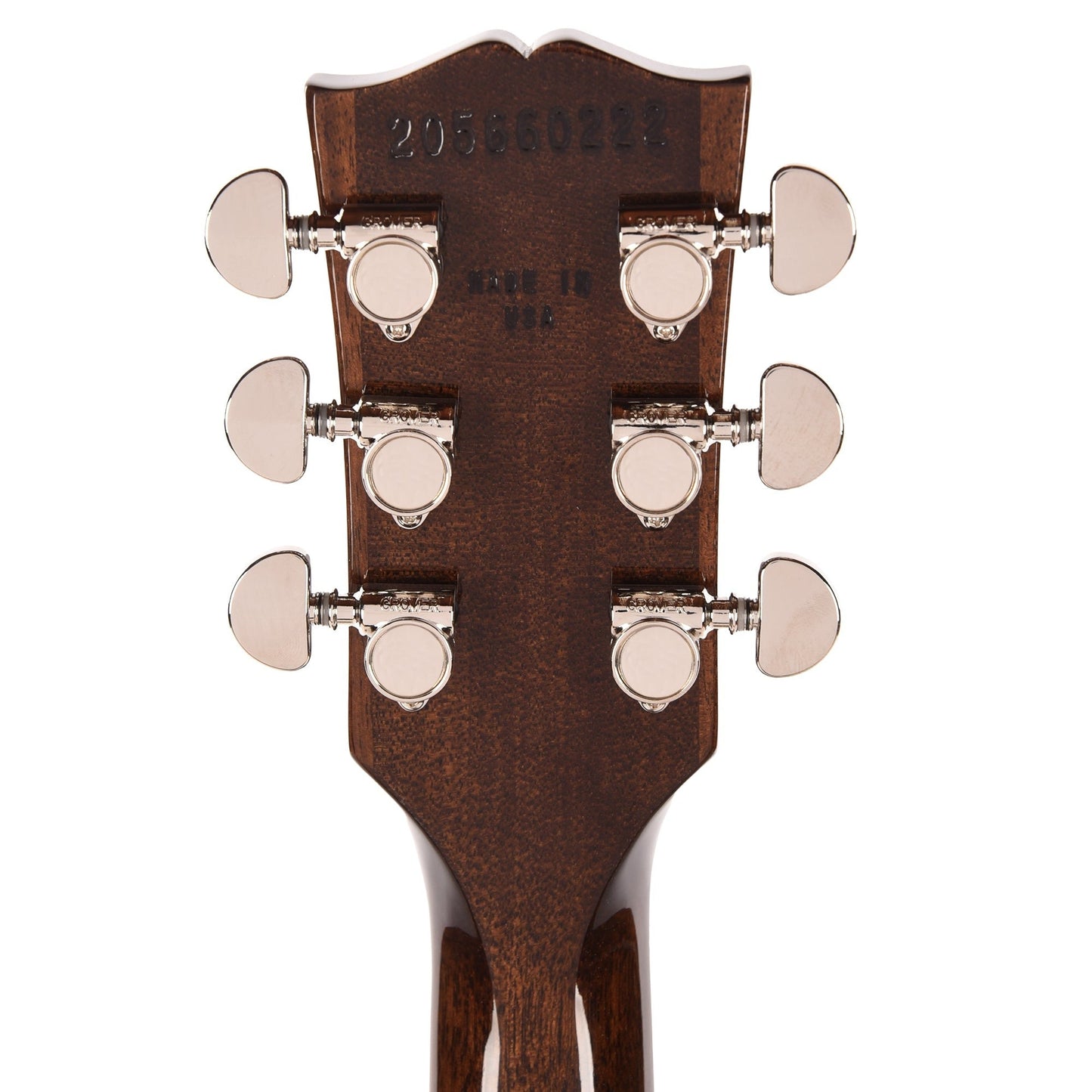 Gibson Original ES-335 '60s Vintage Burst