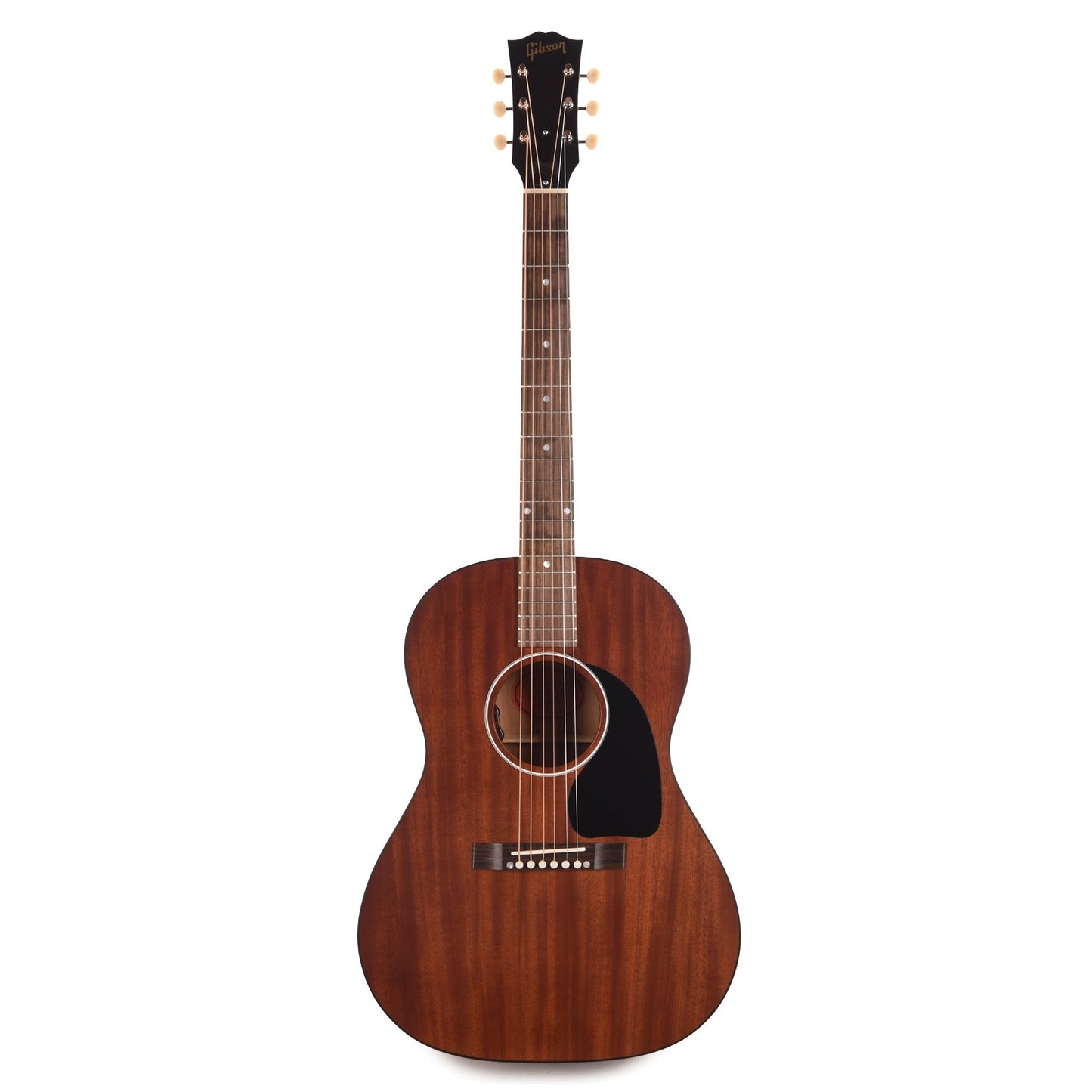Gibson Original LG-2 Mahogany Faded Natural