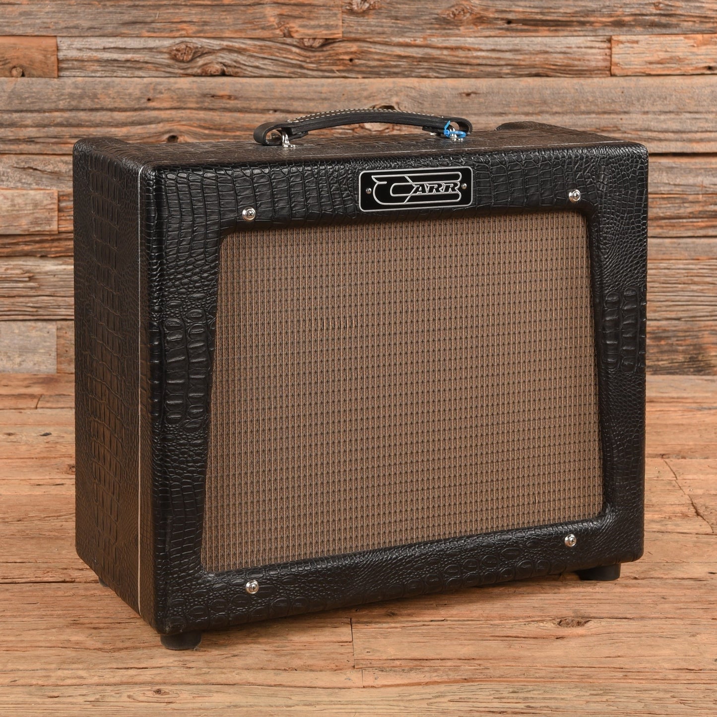 Carr Rambler 28-Watt 1x12" Guitar Combo