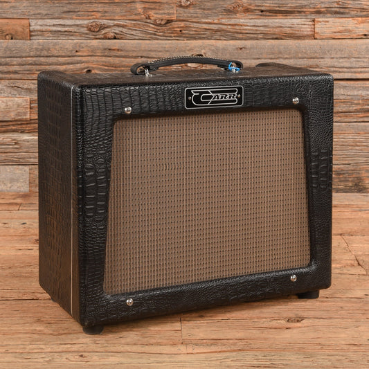 Carr Rambler 28-Watt 1x12" Guitar Combo